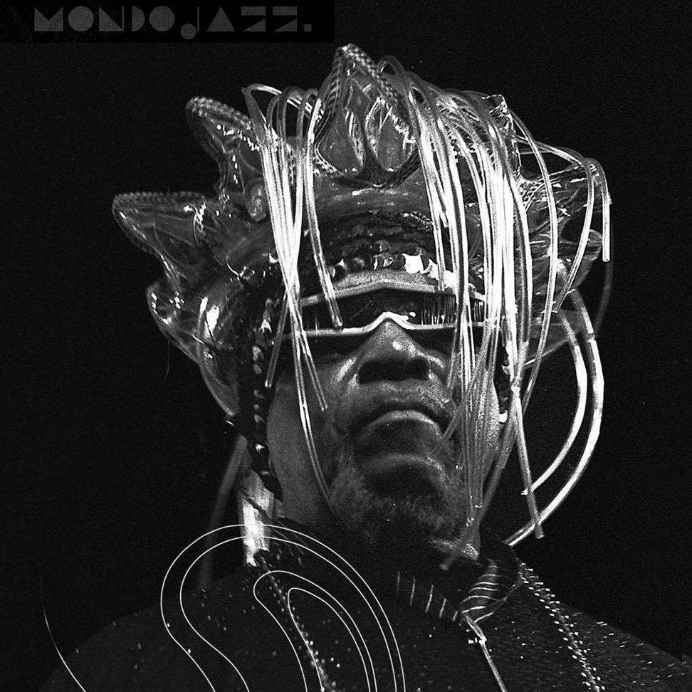 Size Effects - (Mostly New) Jazz for Big Bands and Orchestras, Part 1