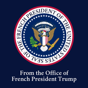 French Trump Weekly Press Conference August 7, 2020