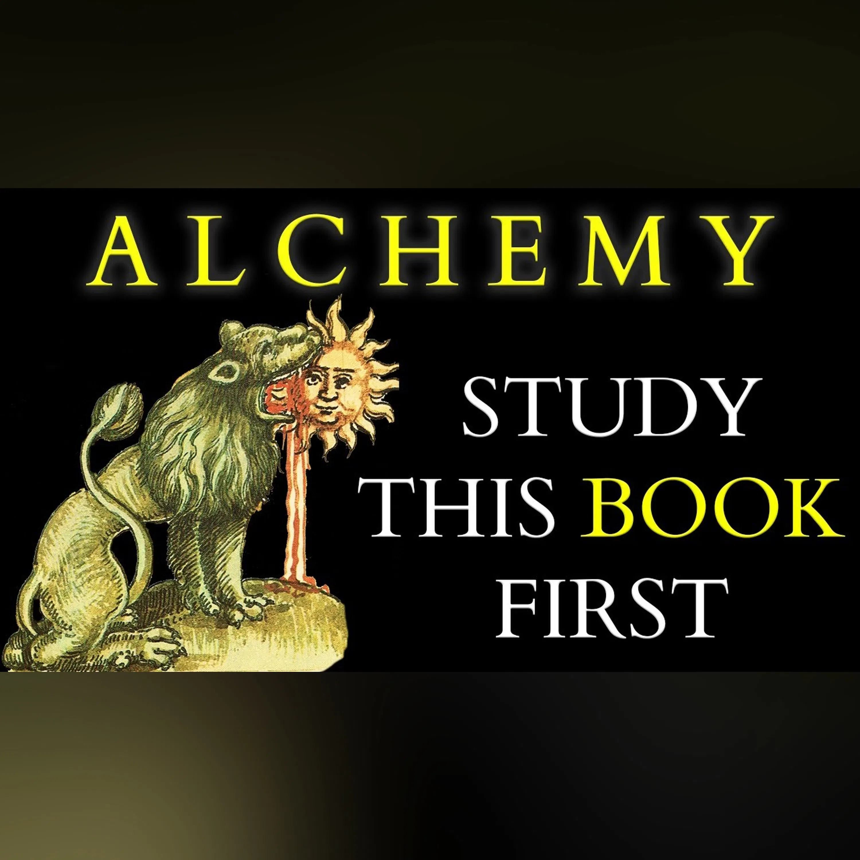 Alchemy - Where to Begin - Introduction to the Summa Perfectionis (Sum of Perfection) Pseudo-Geber