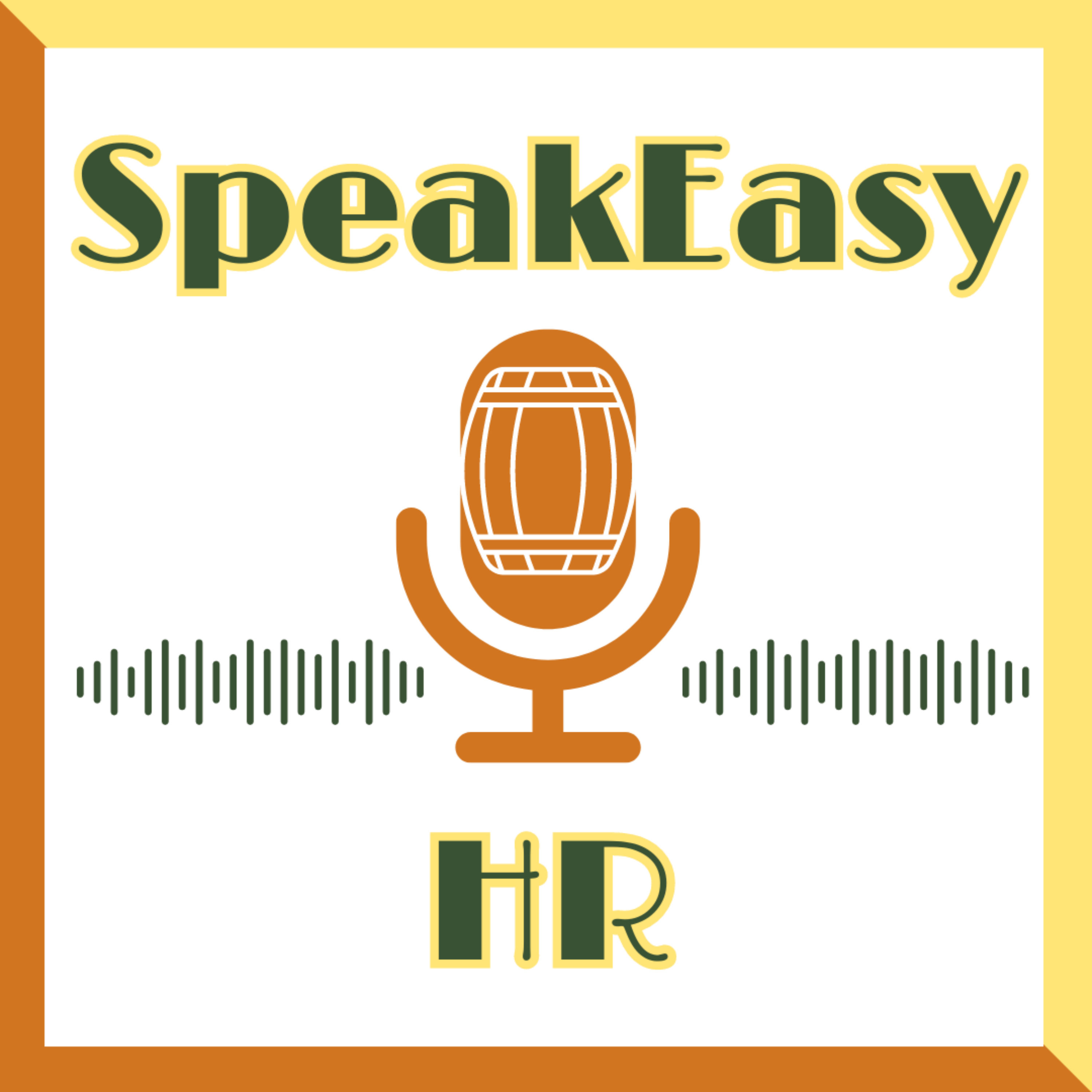 SpeakEasy HR