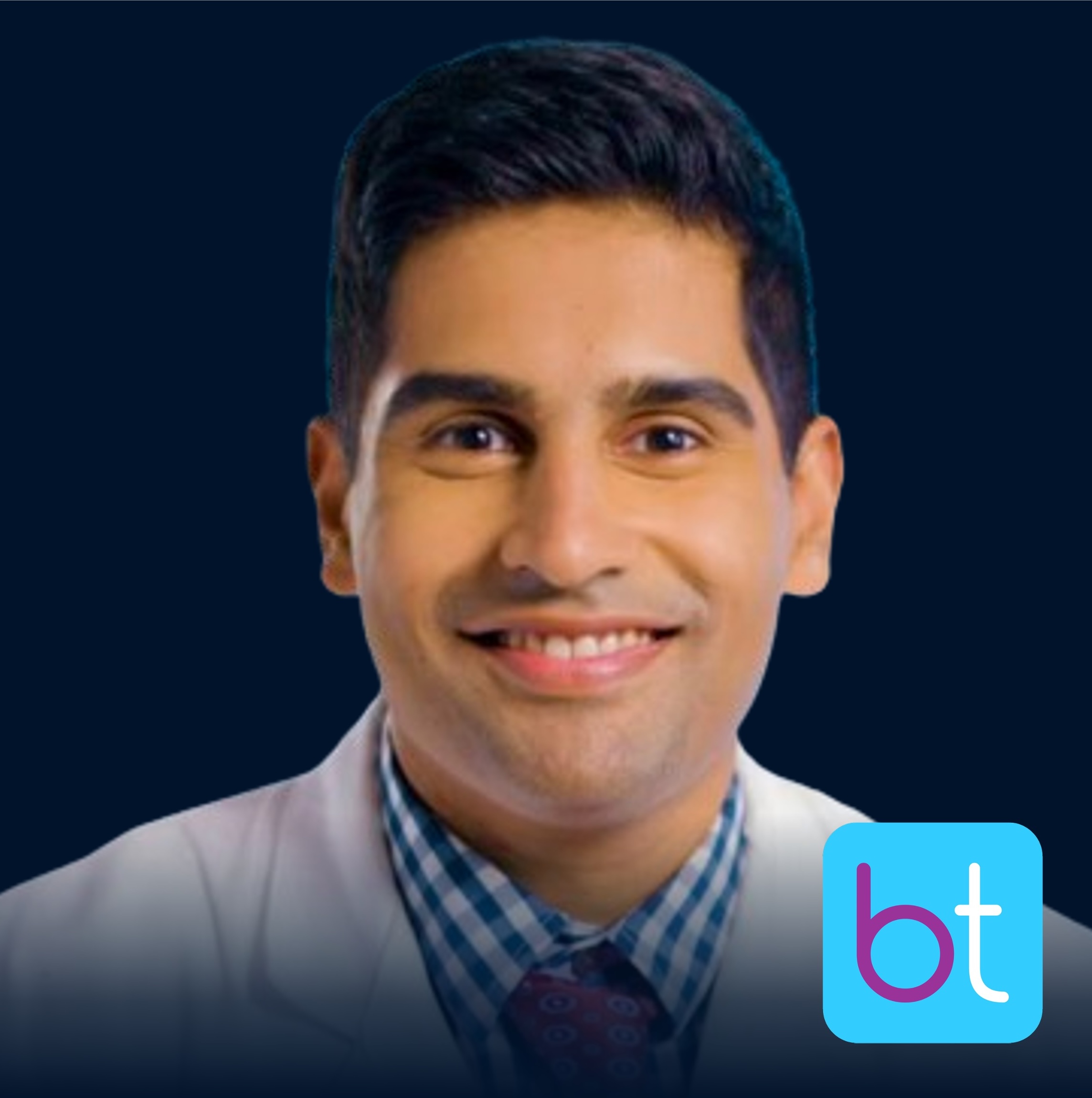 Ep. 147 Latest Innovations in Rhinitis Treatment: A Comprehensive Guide with Dr. Omar Ahmed episode artwork