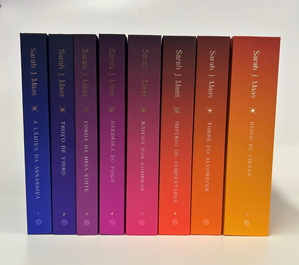 De olho na Geração Z, editoras investem nos livros 'capa dura' episode artwork