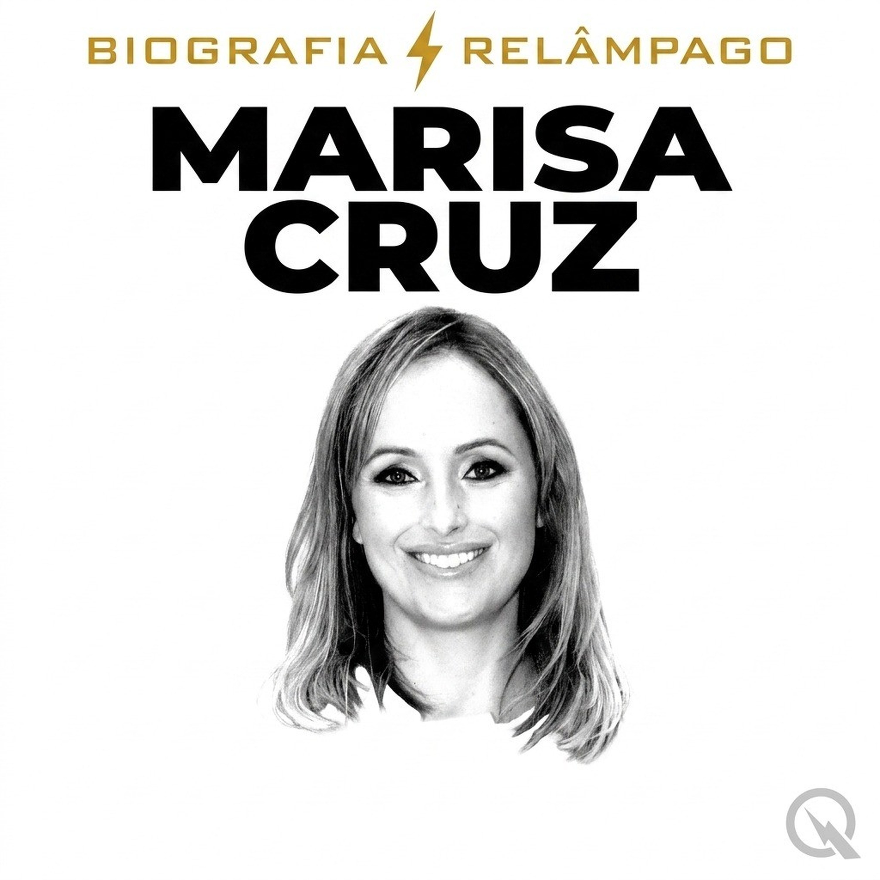 Marisa Cruz - Biografia Relâmpago