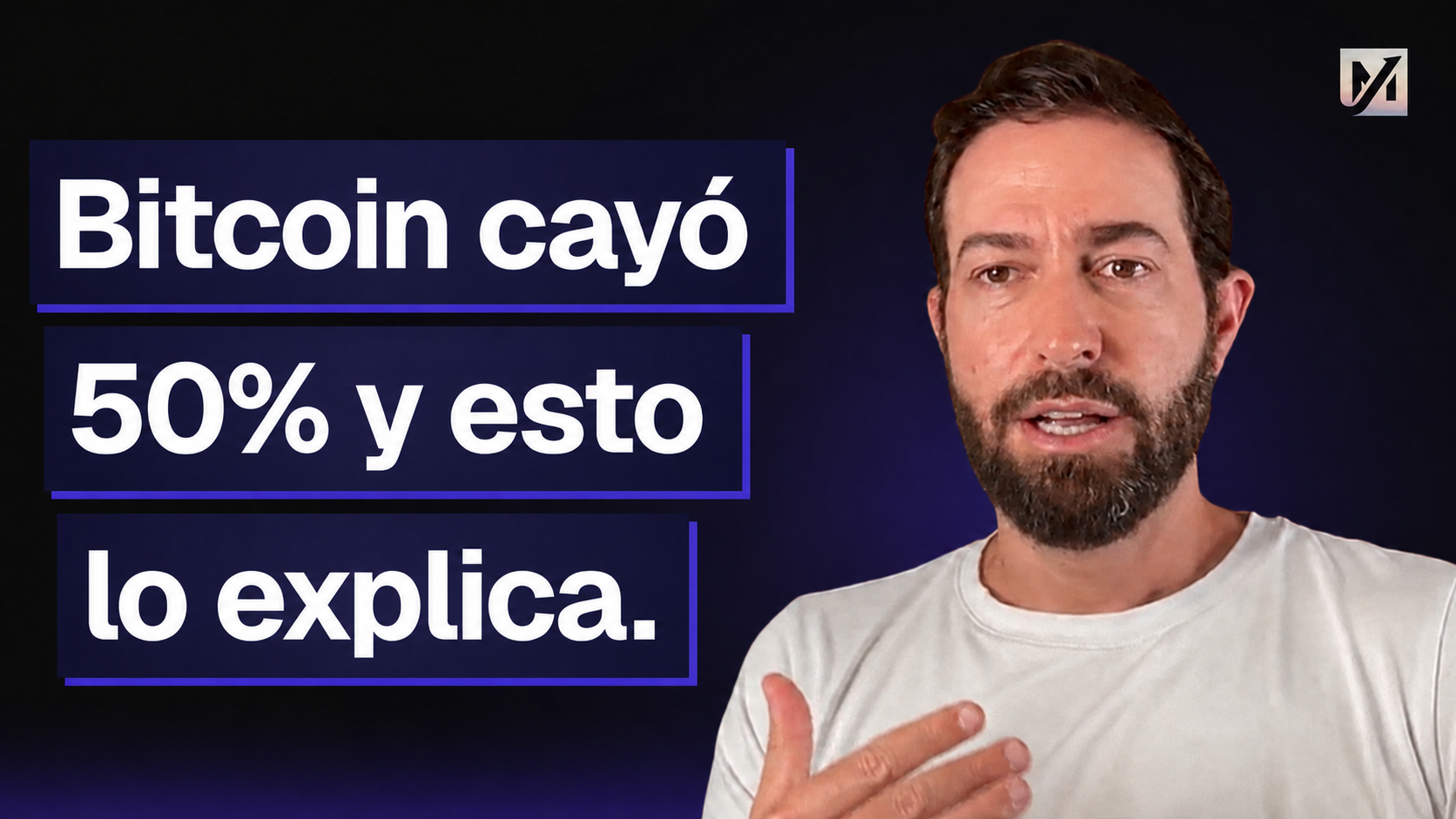 ¿Bitcoin está muerto o la IA solo le robó su momento por ahora? episode artwork
