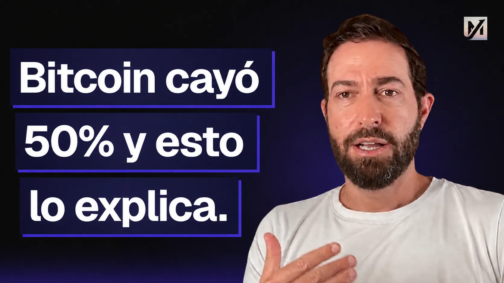 ¿Bitcoin está muerto o la IA solo le robó su momento por ahora? episode artwork