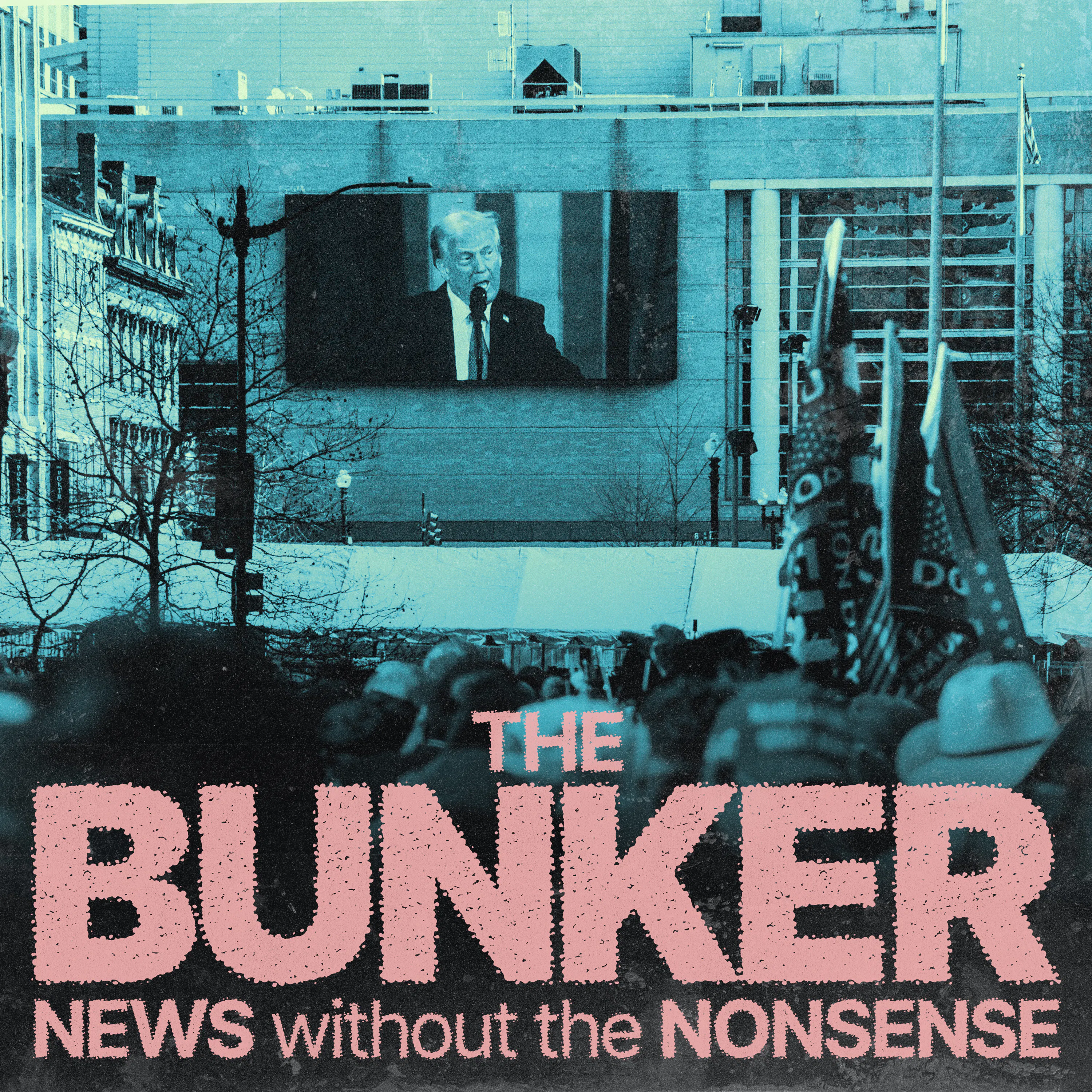 How to stop the next Donald Trump – by a Mueller prosecutor episode artwork