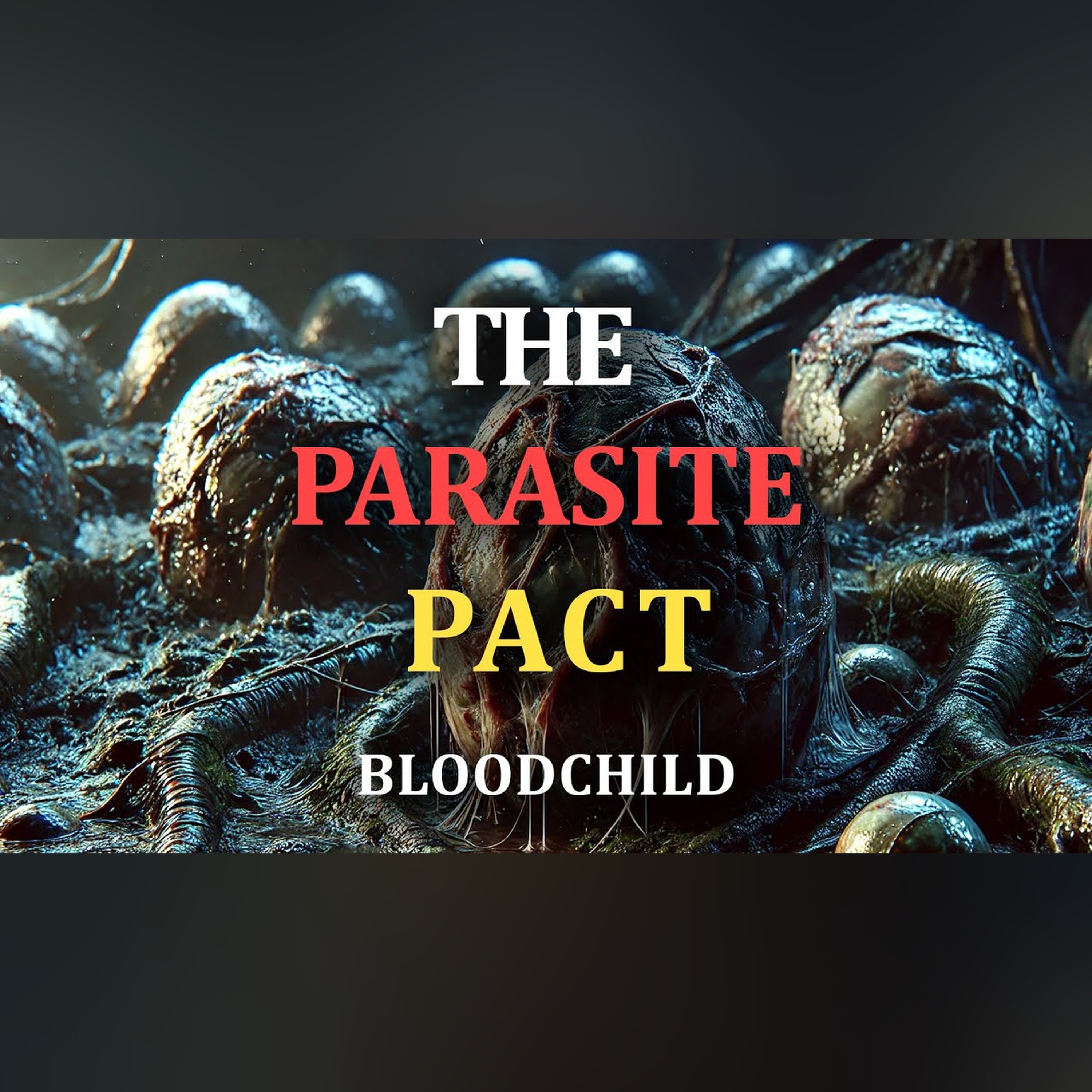 The Disturbing Cost of Human Survival | Bloodchild