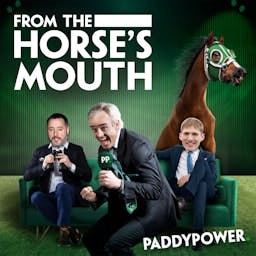 Paddy Power\'s From The Horse\'s Mouth