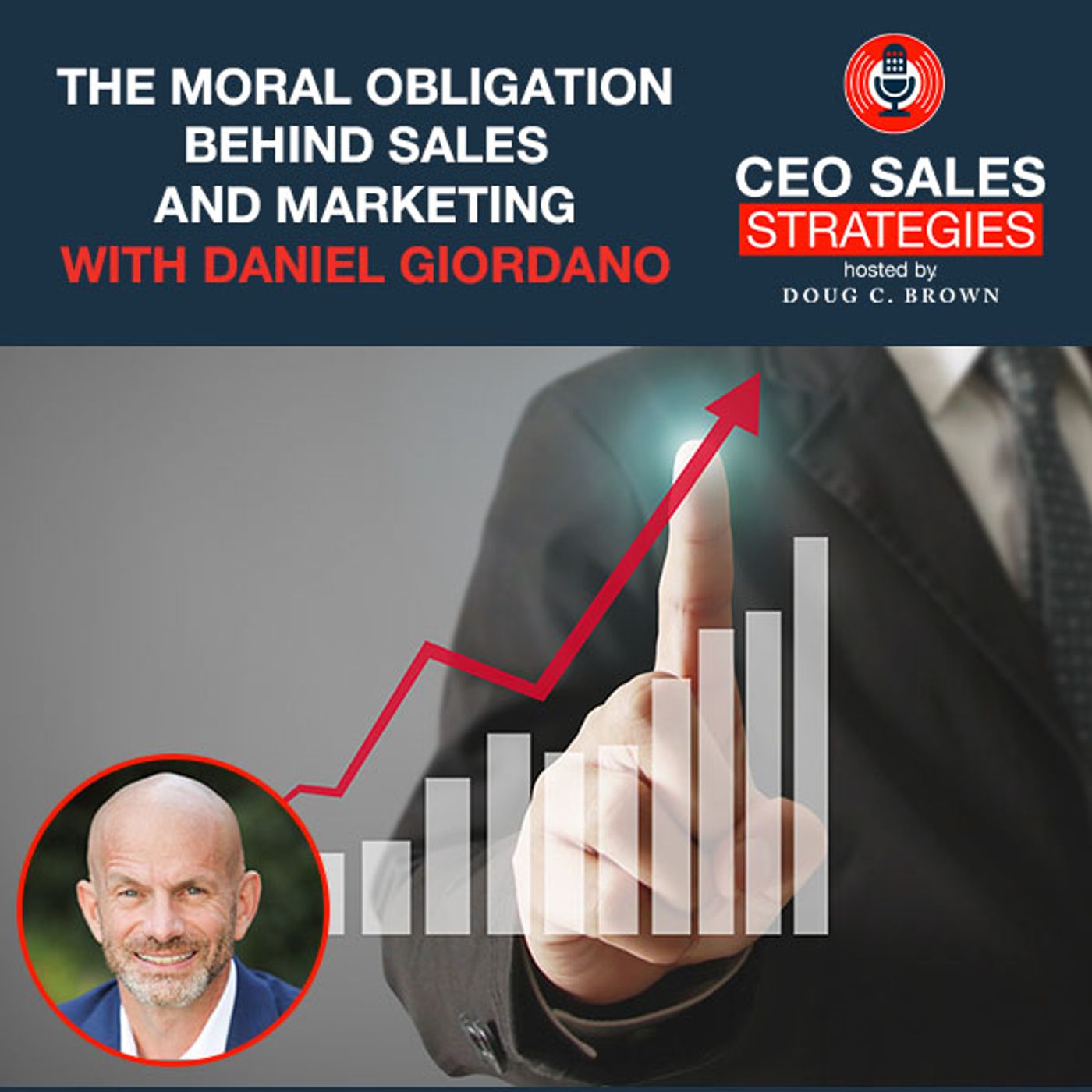 CEO Sales Strategies