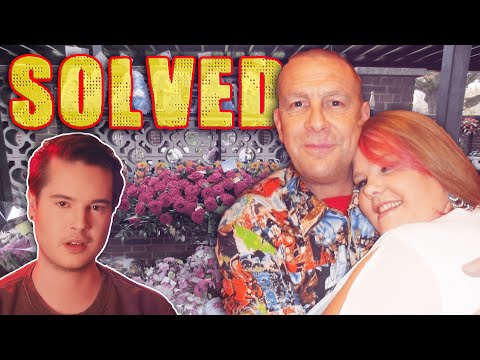 Solved Case: How a Fling Turned Fatal episode artwork