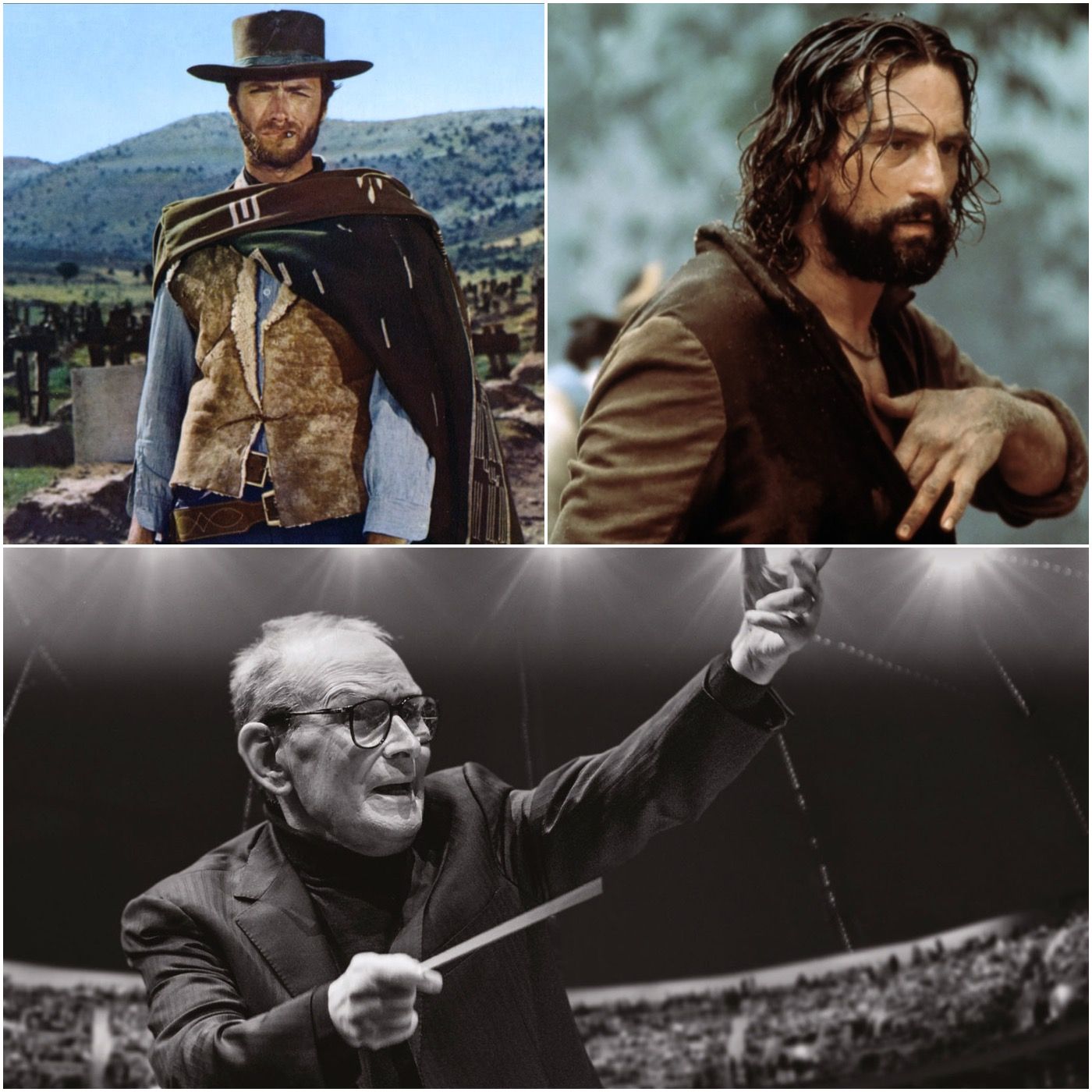 Vale, Maestro: A Celebration of Ennio Morricone