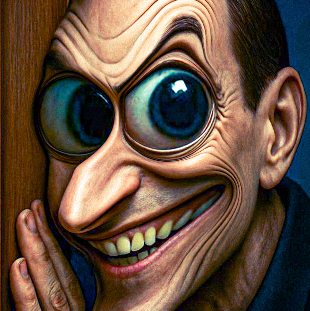 Ne réservez jamais cette chambre (Thread Horreur)