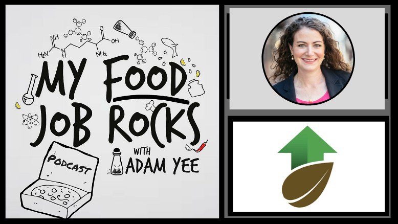 Ep. 240 – The Complex World of Agricultural Economics Michelle Klieger President of Strategerm episode artwork