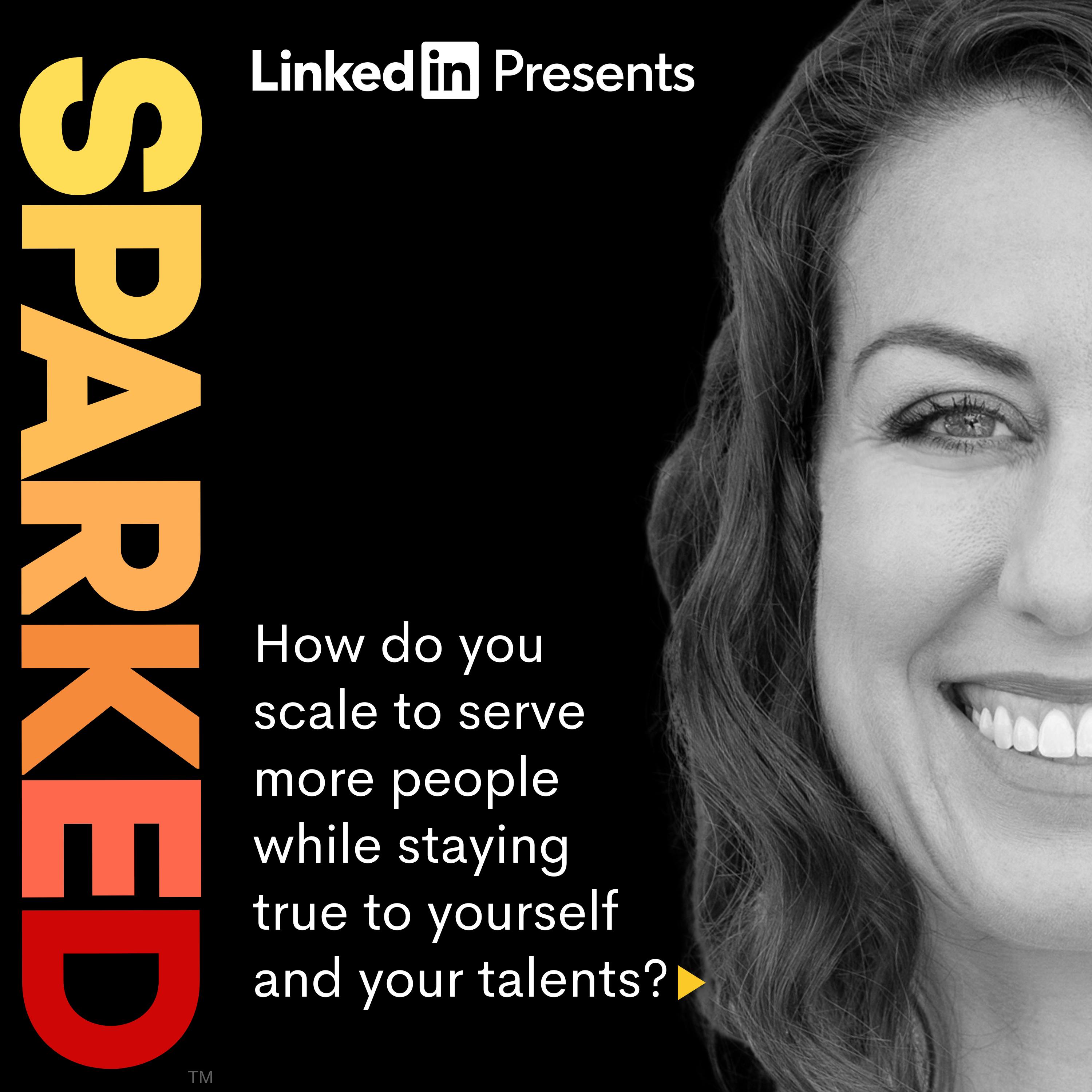 How to Scale while Staying True to Yourself How to Scale while Staying True to Yourself