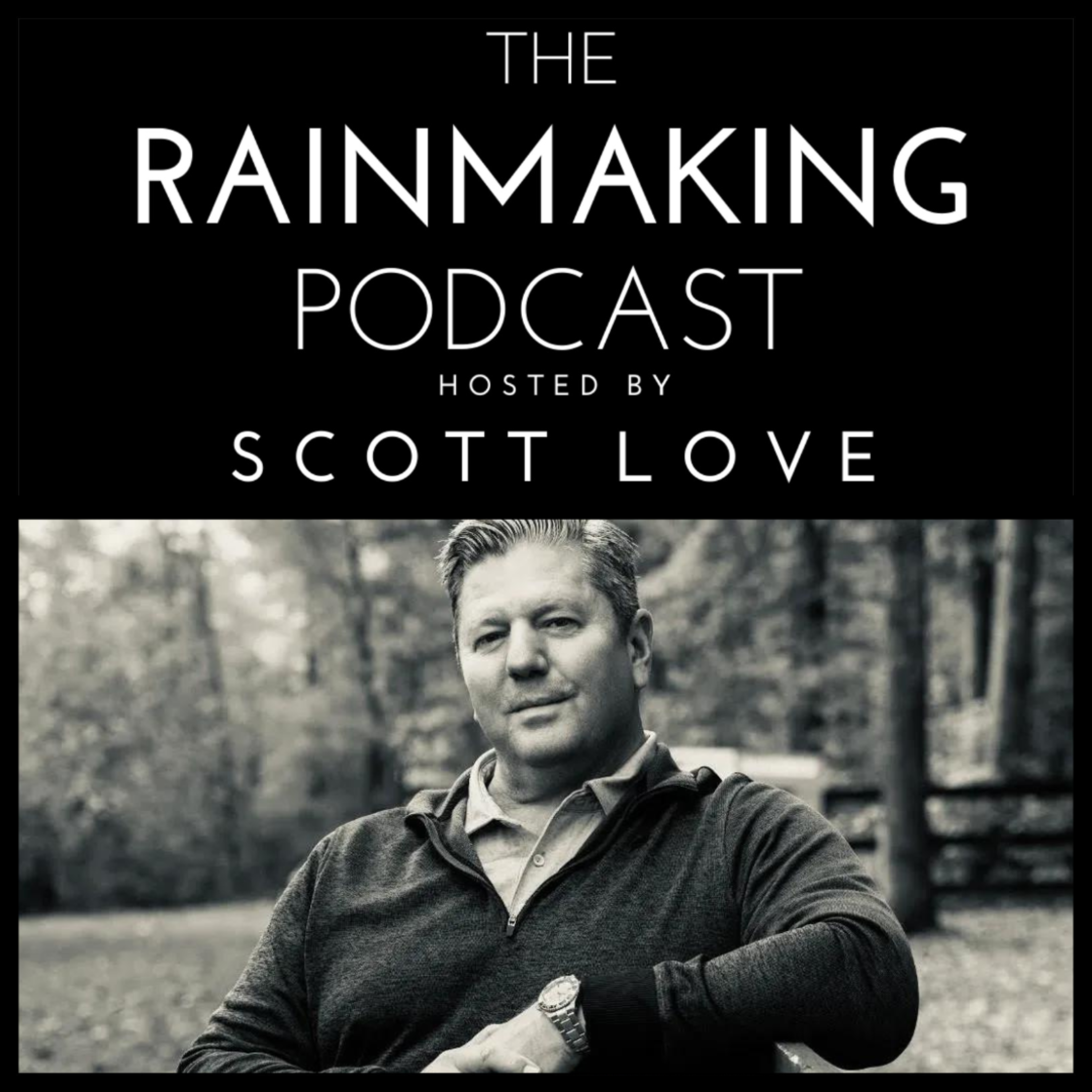 TRP 155: Mid Year Goal Setting with Scott Love