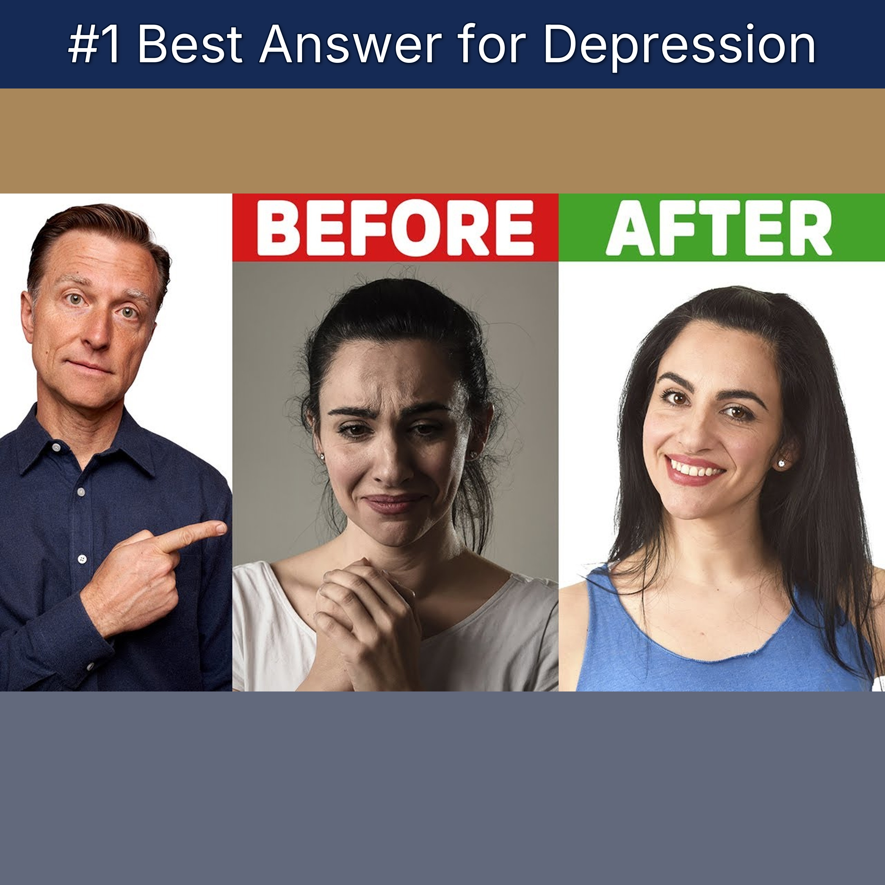 #1 Best Answer for Depression episode artwork