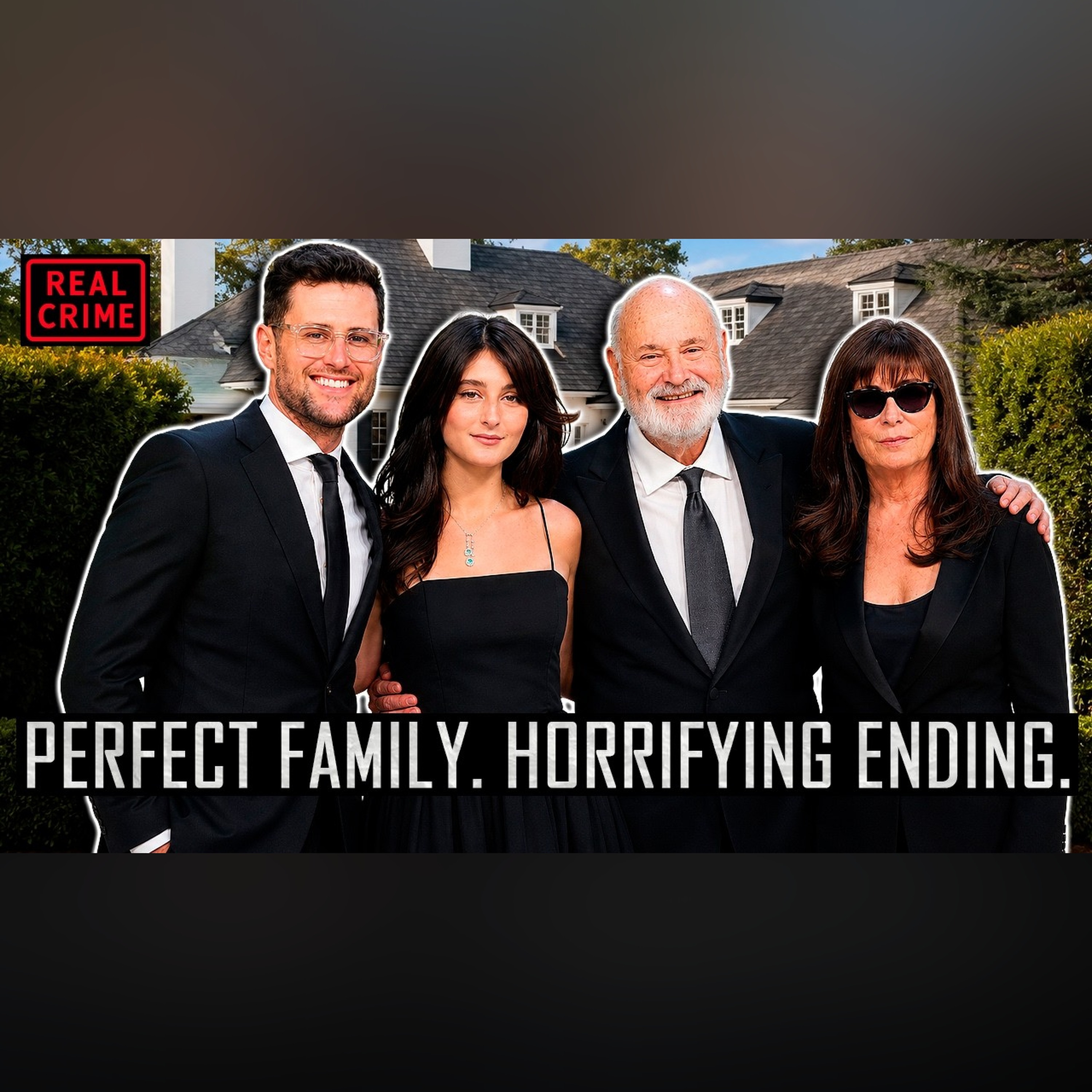 For Years, a Millionaire Family Hid a Shameful Secret — Until Their Silence Became a Living Hell...