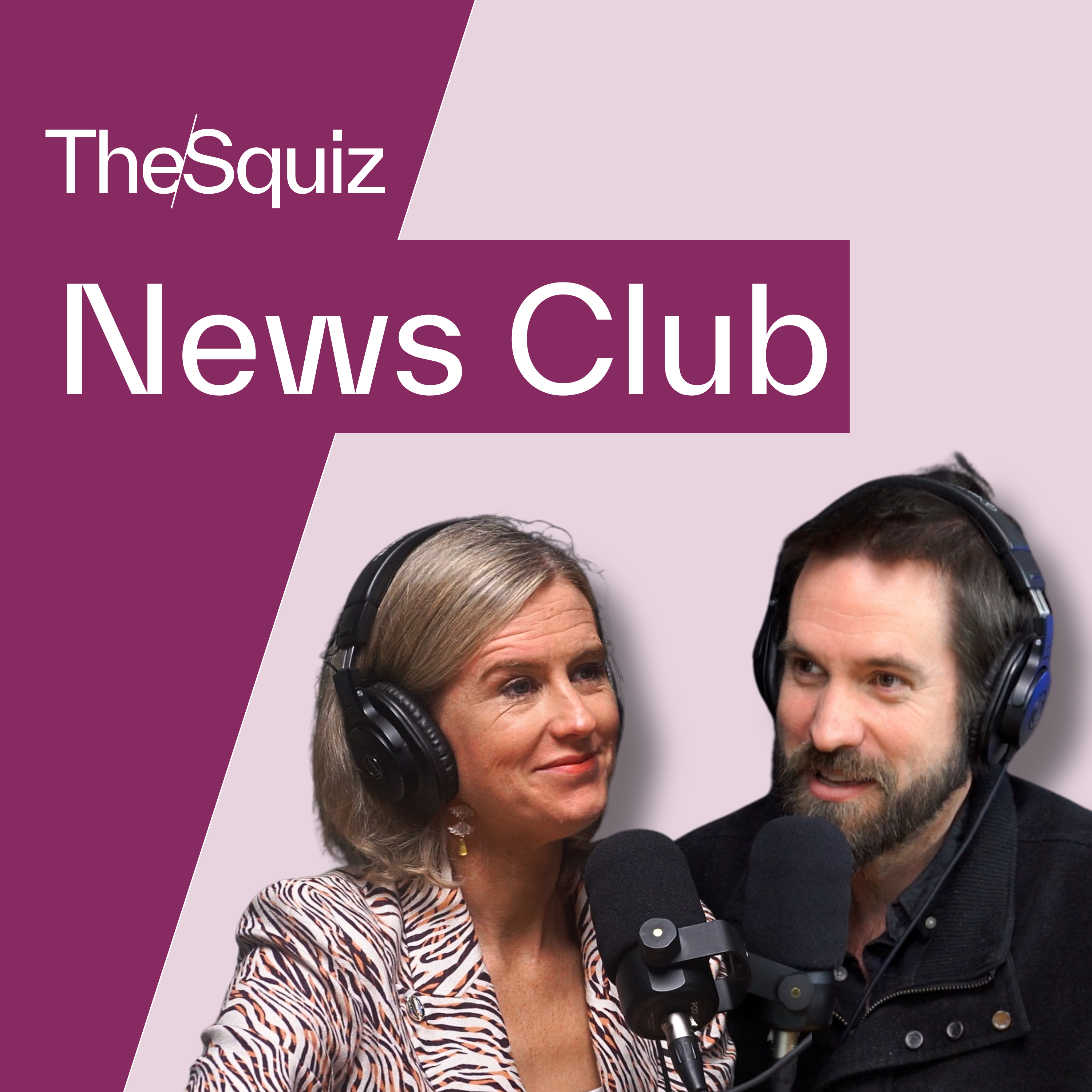 China’s missile test, what caused the Telstra outage, and Binface vs Farage