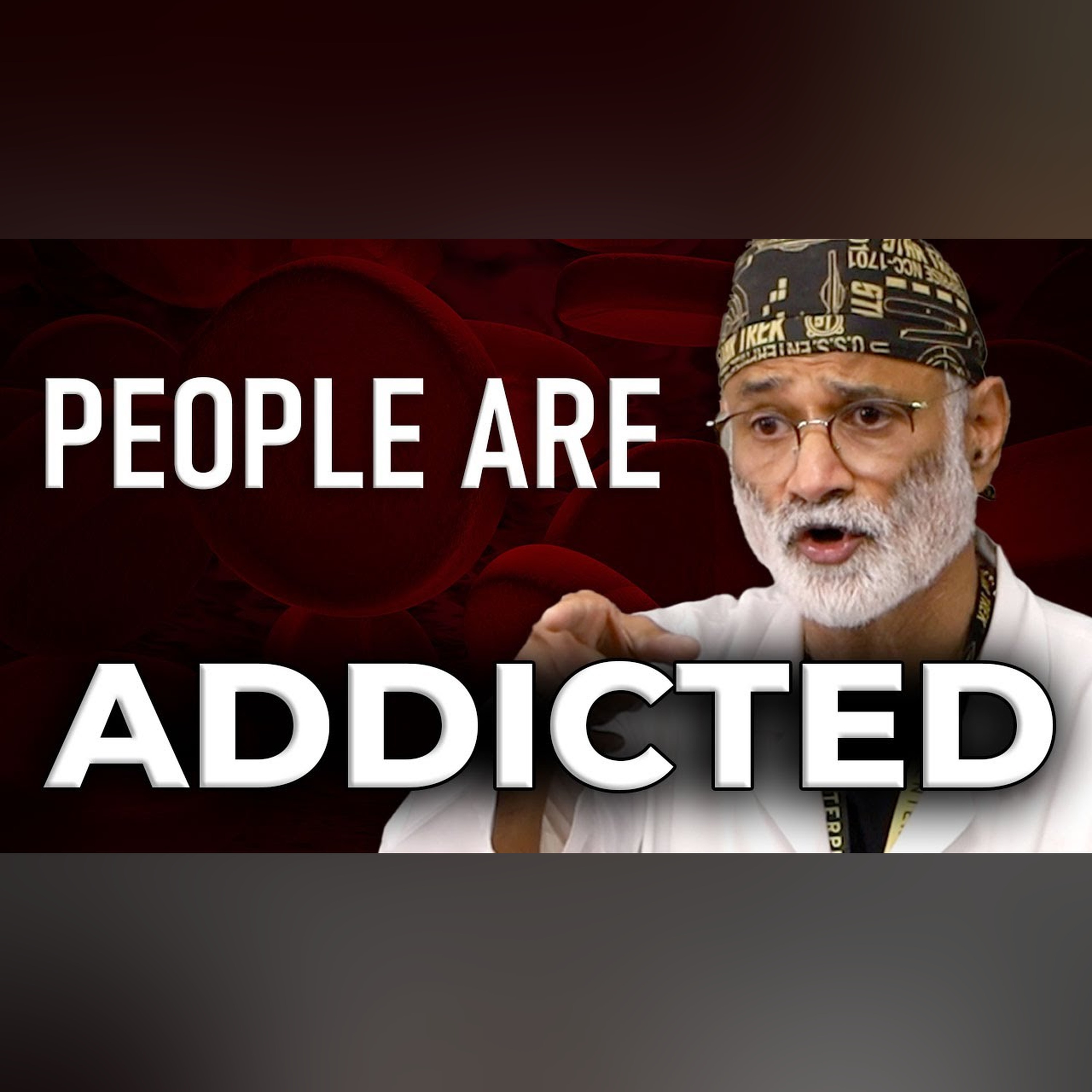 Top Two Reasons Why Most People Fail at Intermittent Fasting episode artwork
