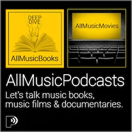 AllMusicPodcasts cover