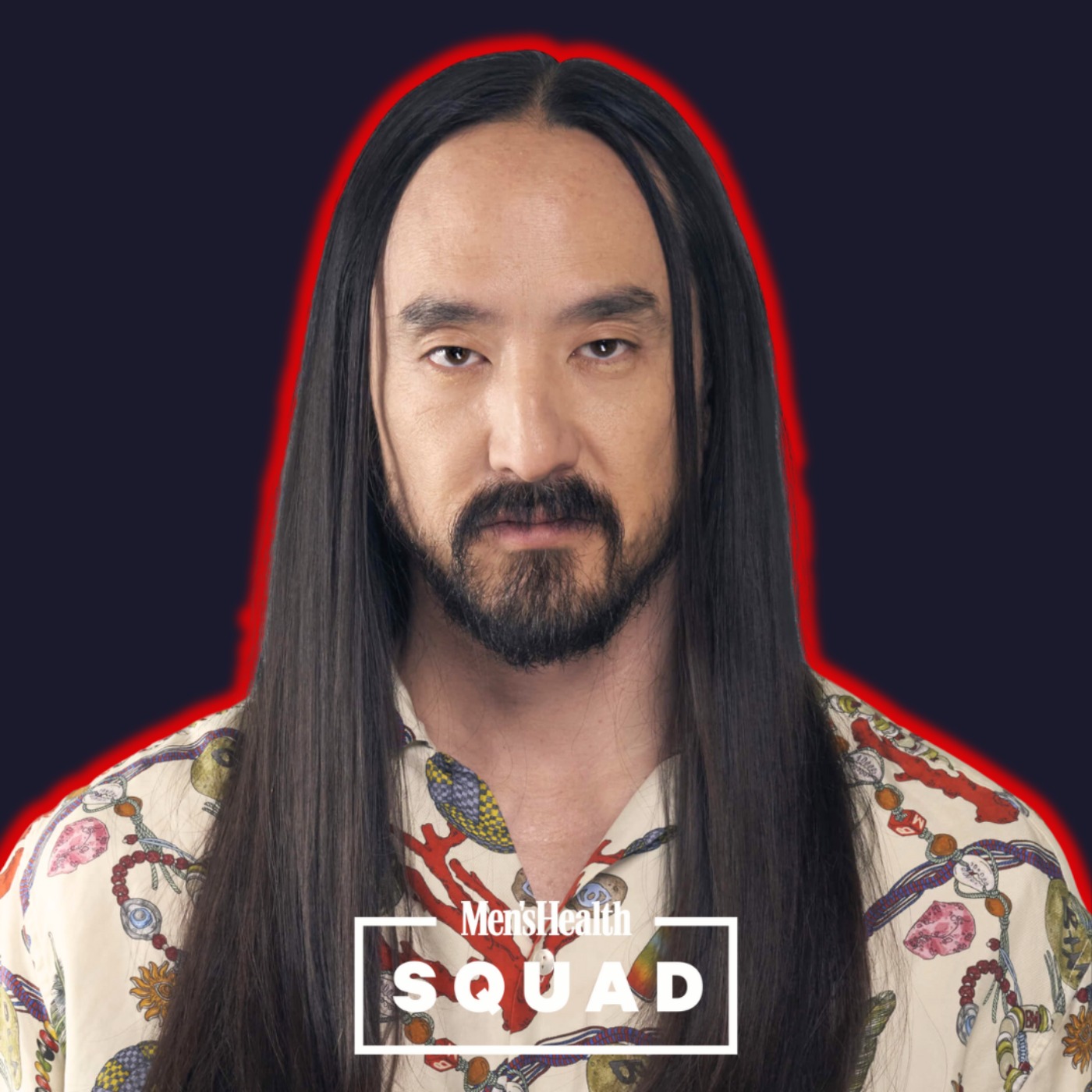 Steve Aoki: DJ and Grammy nominated producer Steve Aoki Discusses How He Keeps on Top of His Physical and Mental Health Whilst Partying Around The World