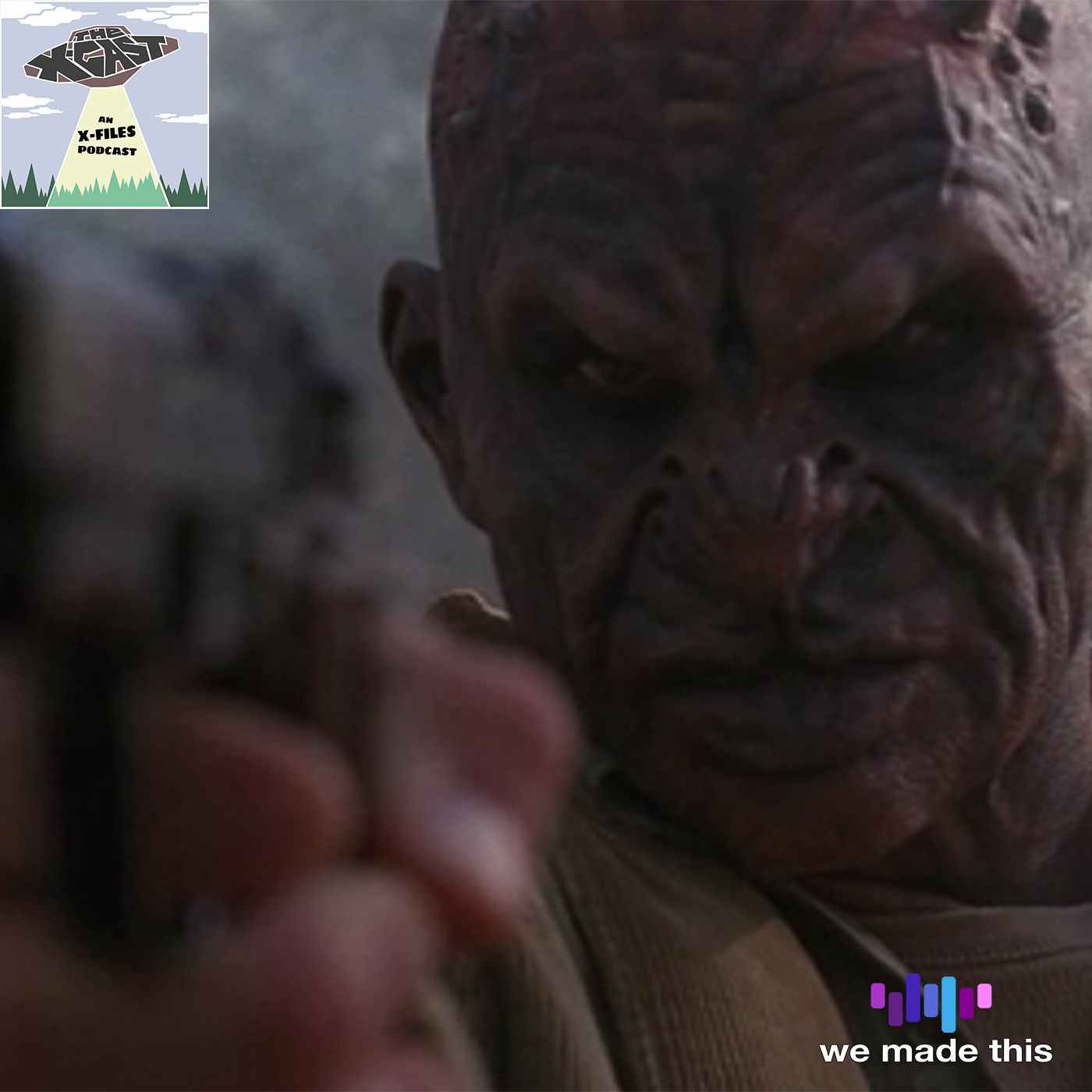 620. The X-Files 9x03: Daemonicus