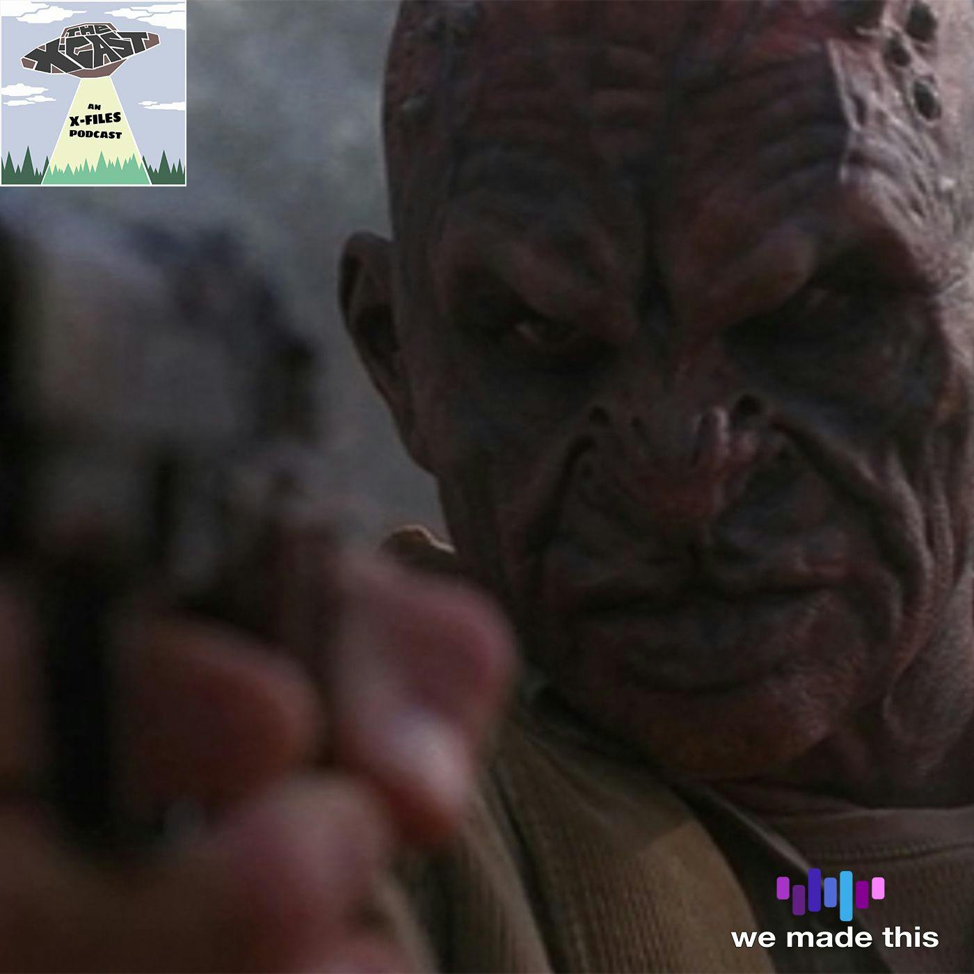 620. The X-Files 9x03: Daemonicus 620. The X-Files 9x03: Daemonicus