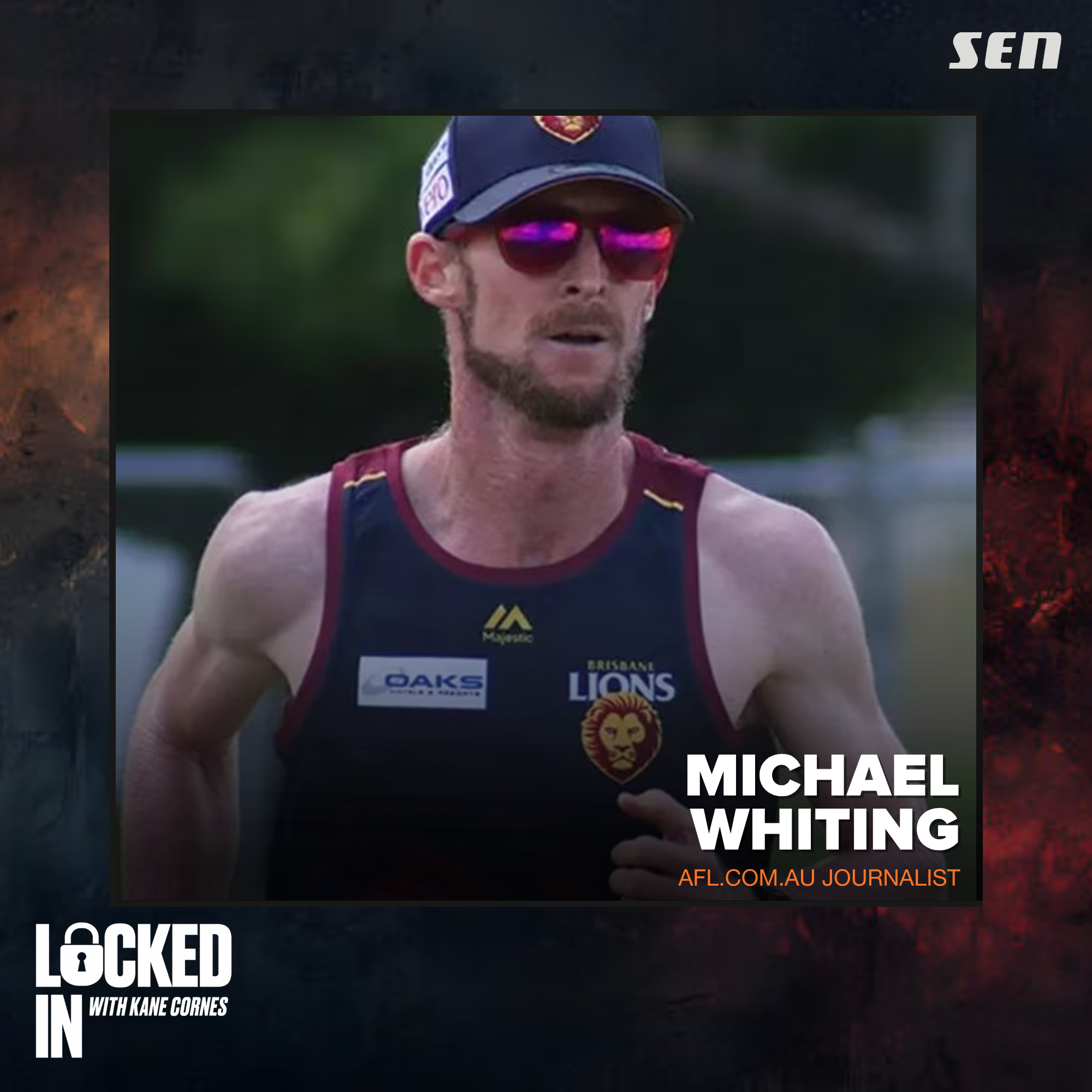 AFL.com.au's Michael Whiting (08.07.26)