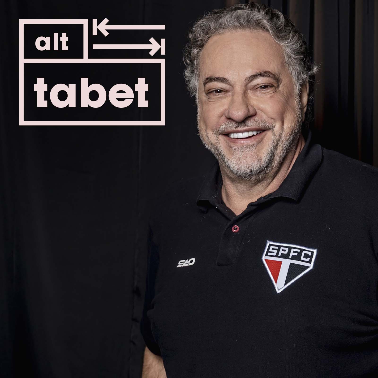 Presidente do SPFC fala da possibilidade de virar de SAF e fim da dívida do clube