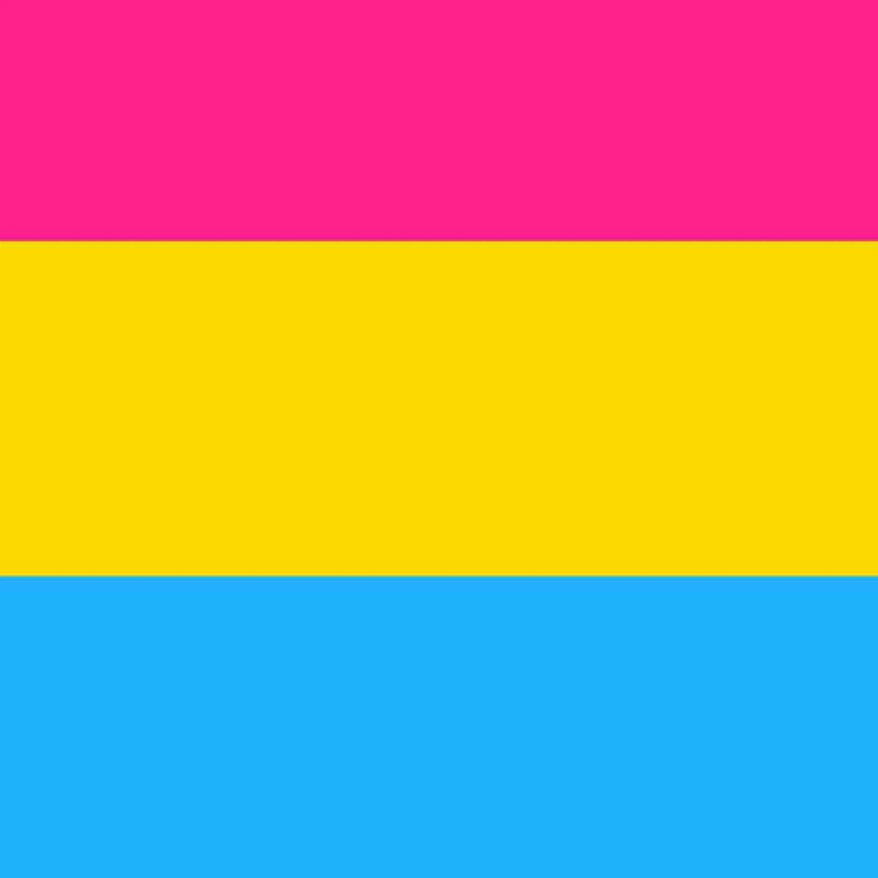 Qu'est-ce que la pansexualité ?