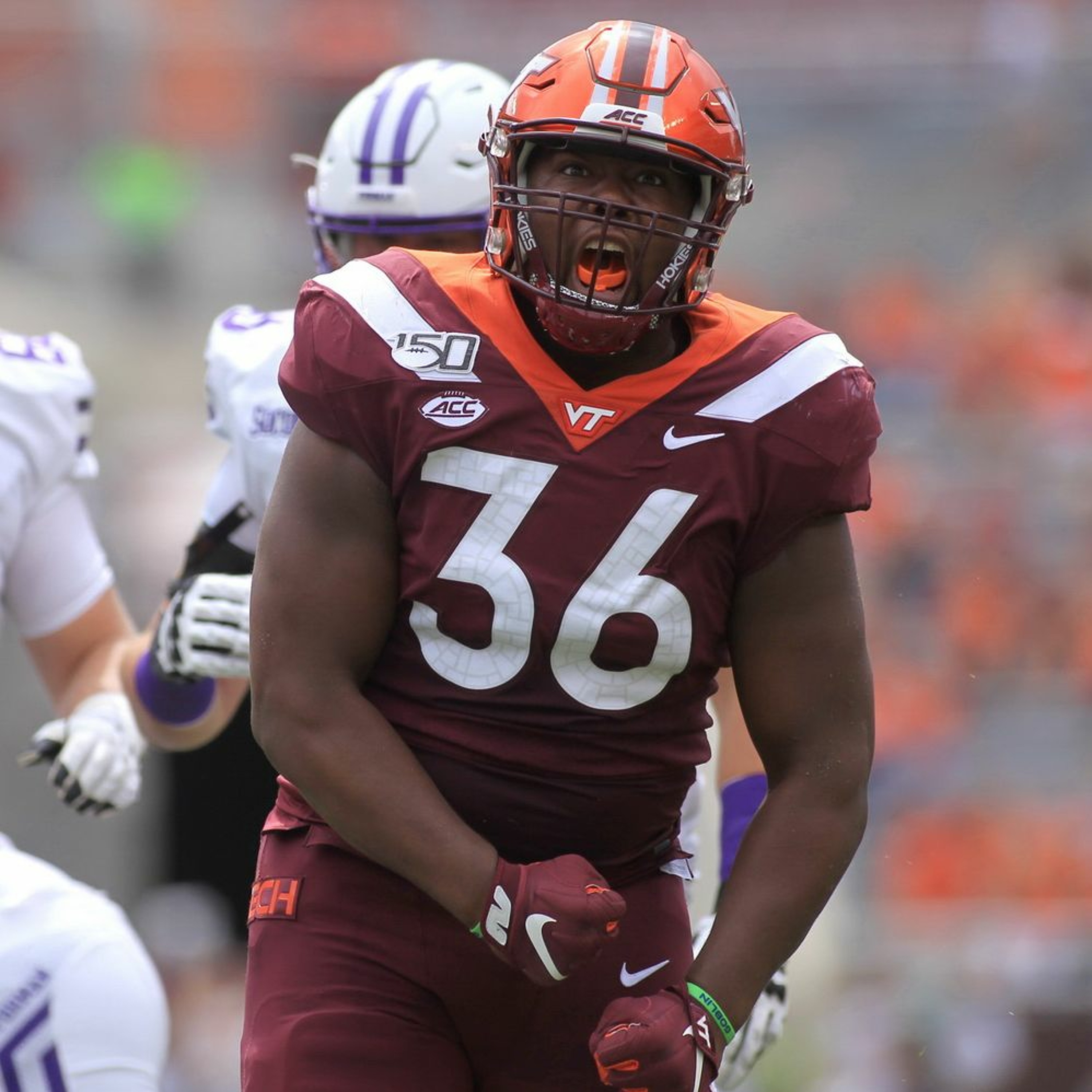 Tech Sideline Podcast Episode 79: Furman Review and the Mood of the Hokie Fan Base