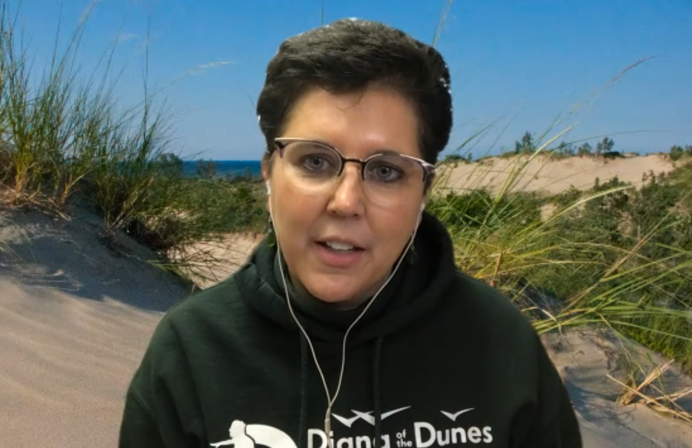 Lorelei Weimer: Hometown Pride Fuels Park Passion episode artwork