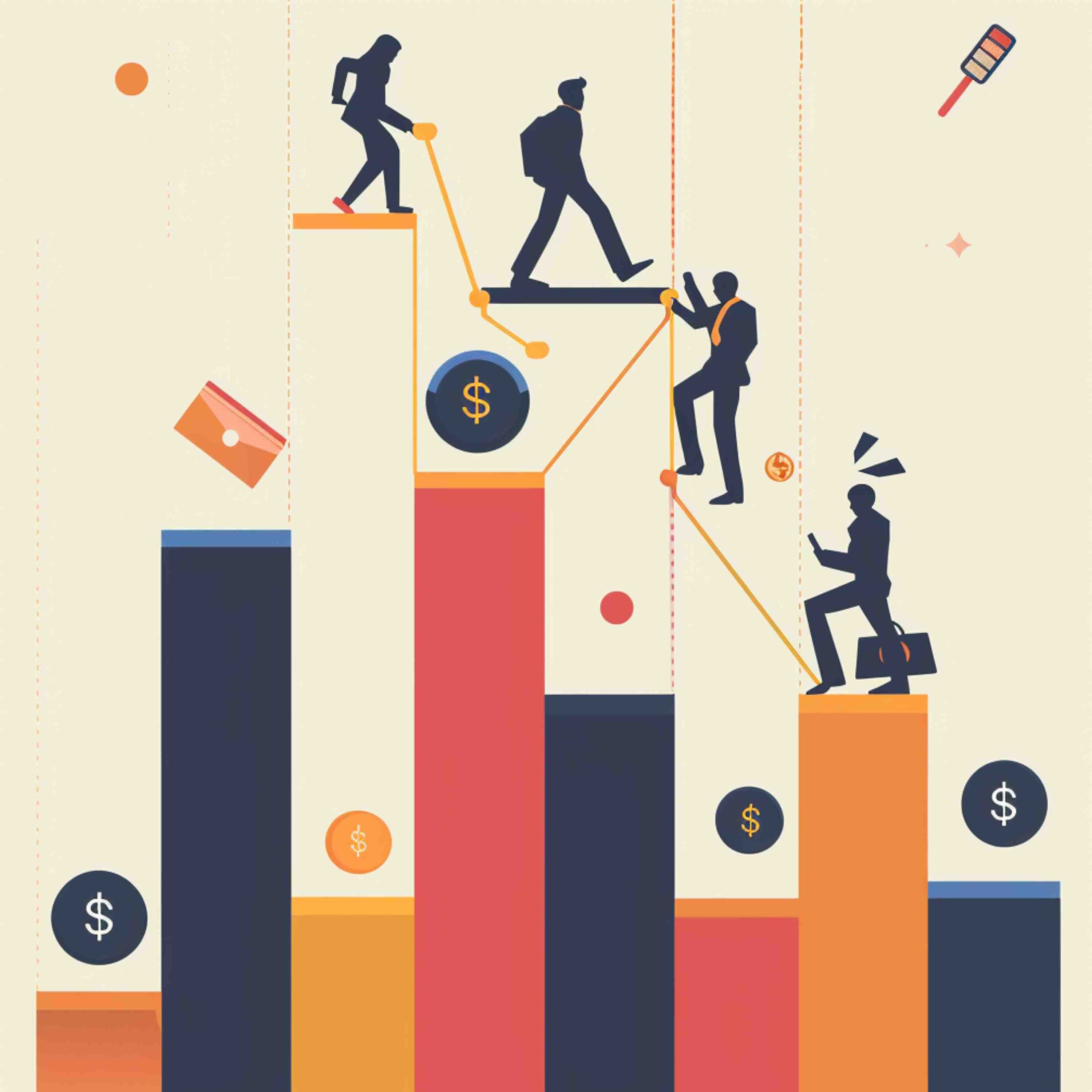 Two Huge Reasons Why Your Career Matters by ESI of ESI Money on How to Increase My Income