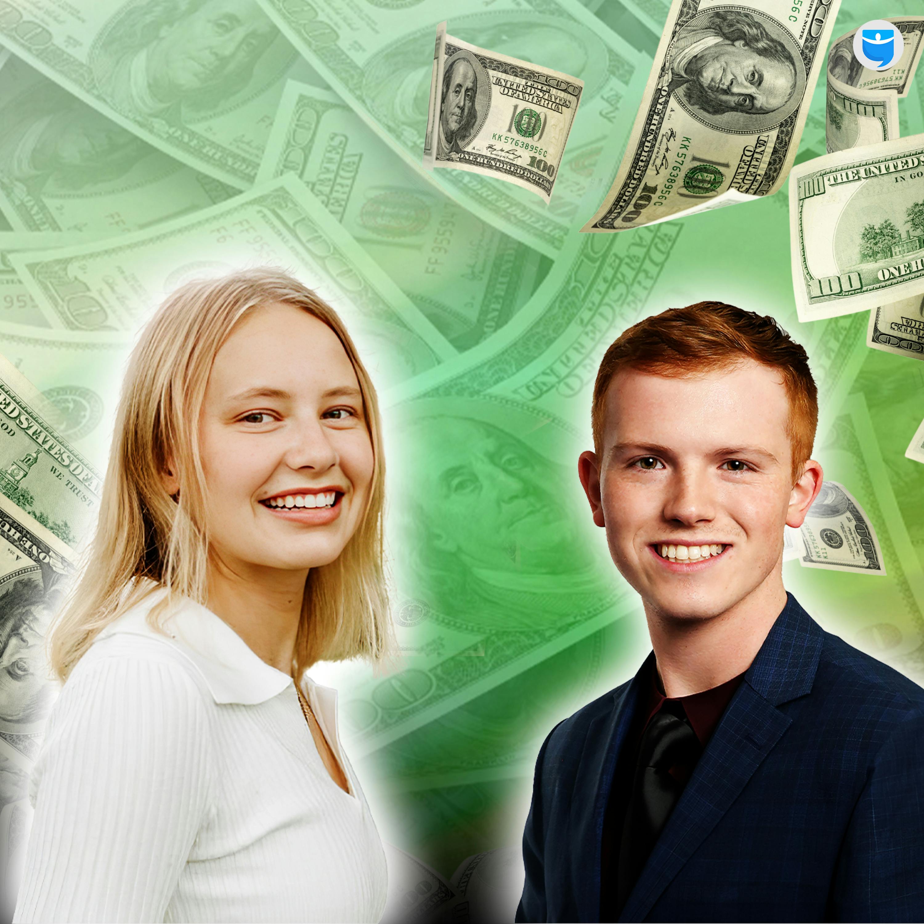 480: The Millionaire Fast-Track: How to Hit Financial Freedom Before 30