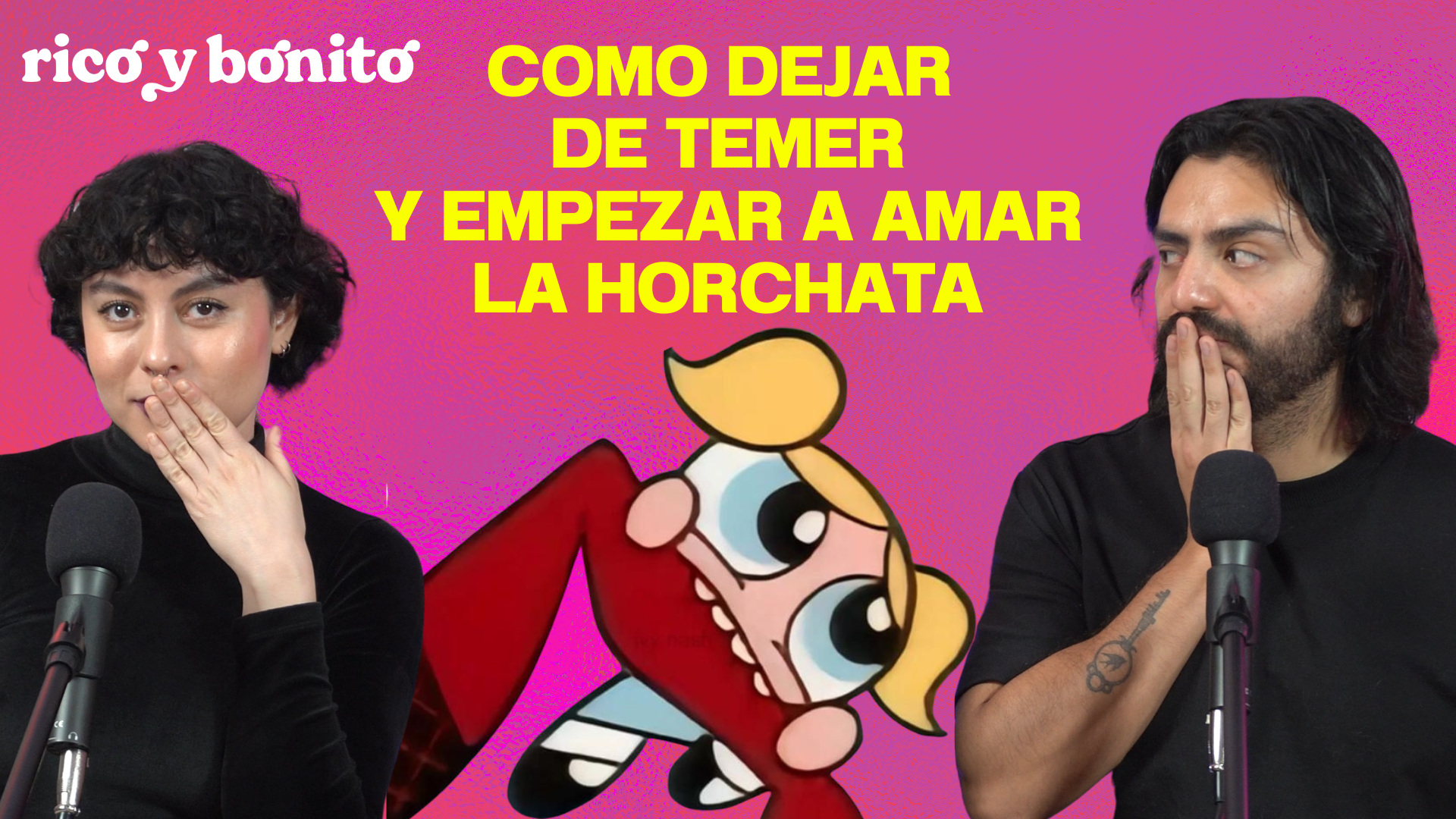 La guía definitiva para tríos y cuartetos (por personas que aman tenerlos) | Rico y Bonito #107