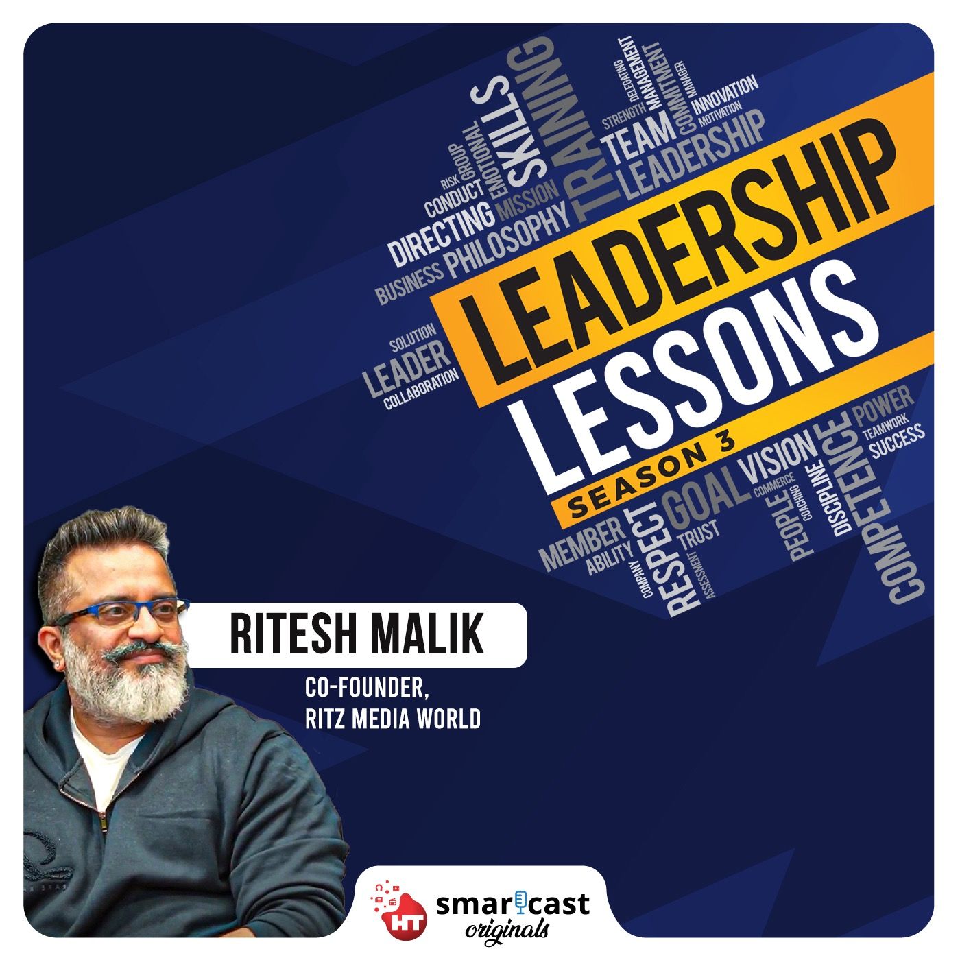 Decoding the Future: Ritesh Malik on Trends, AI, and Marketing in 2025