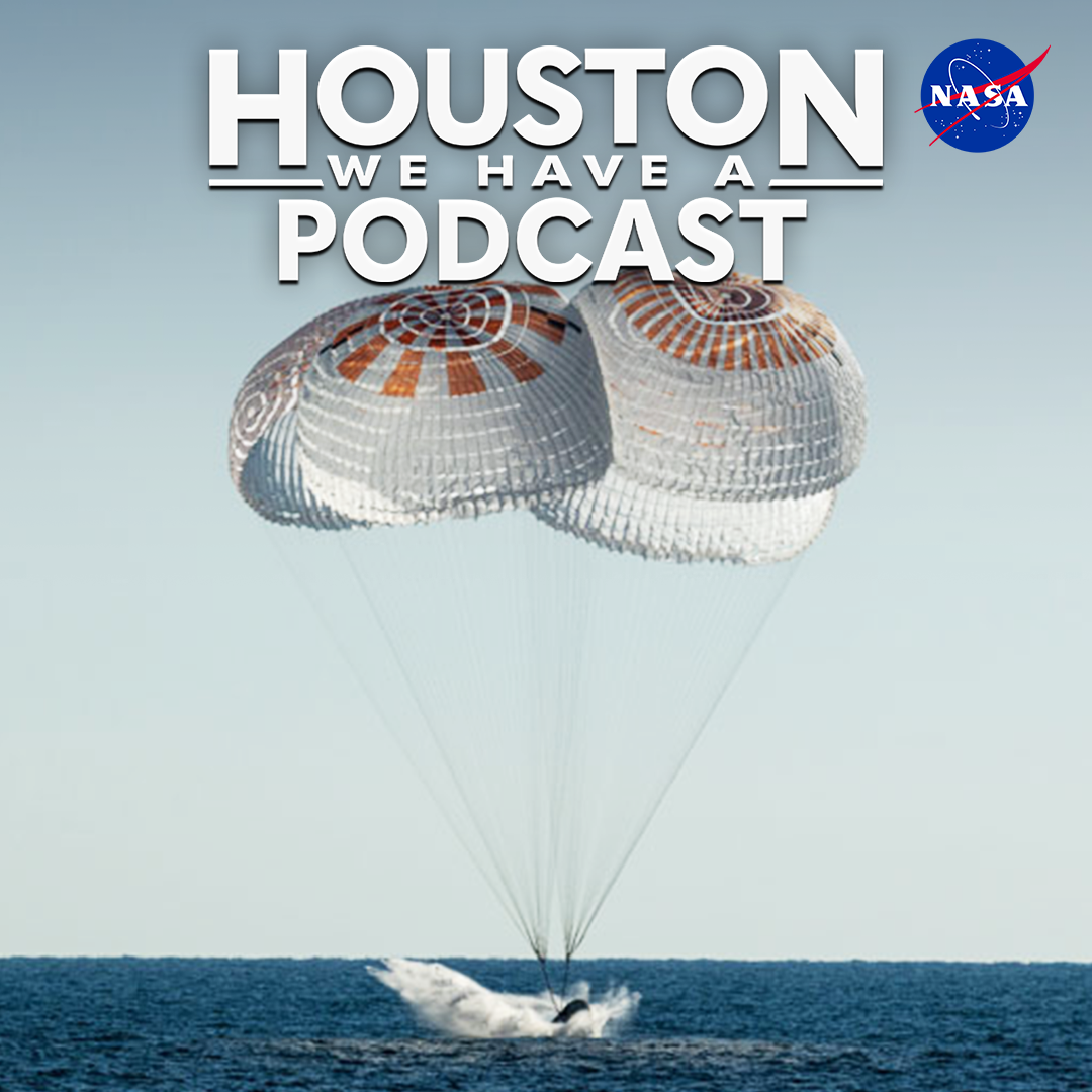 Bringing Astronauts Home