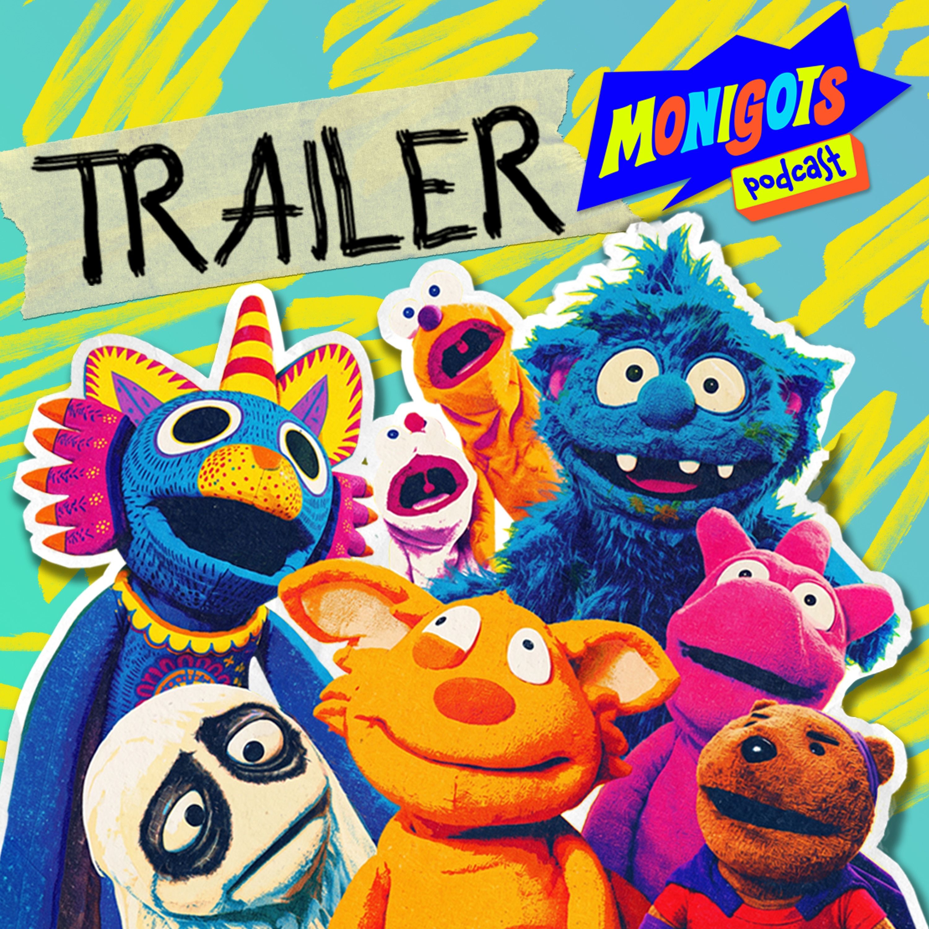 Portada de Cuentos Increíbles