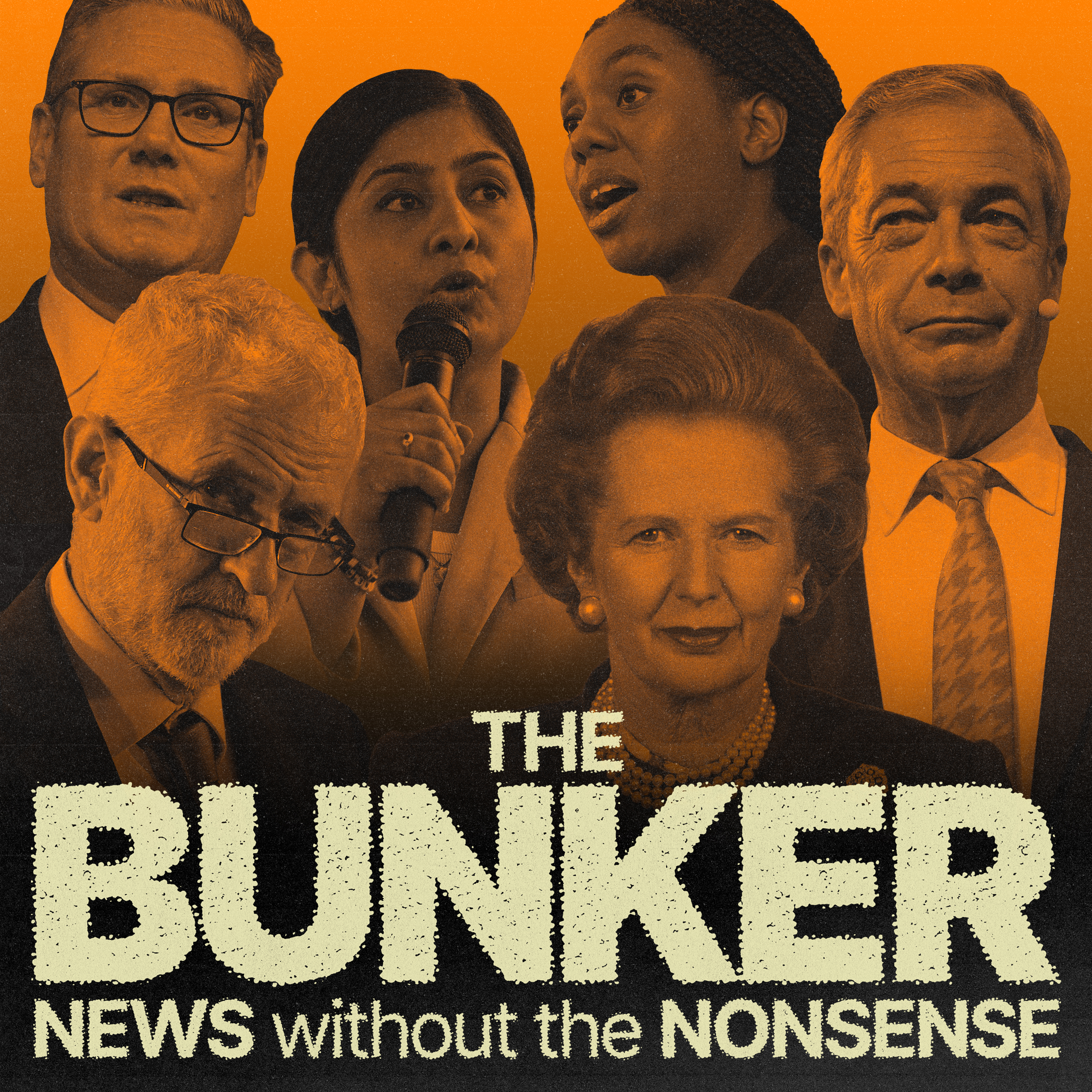 When new tribes go to war – Who are Britain’s new political groupings?