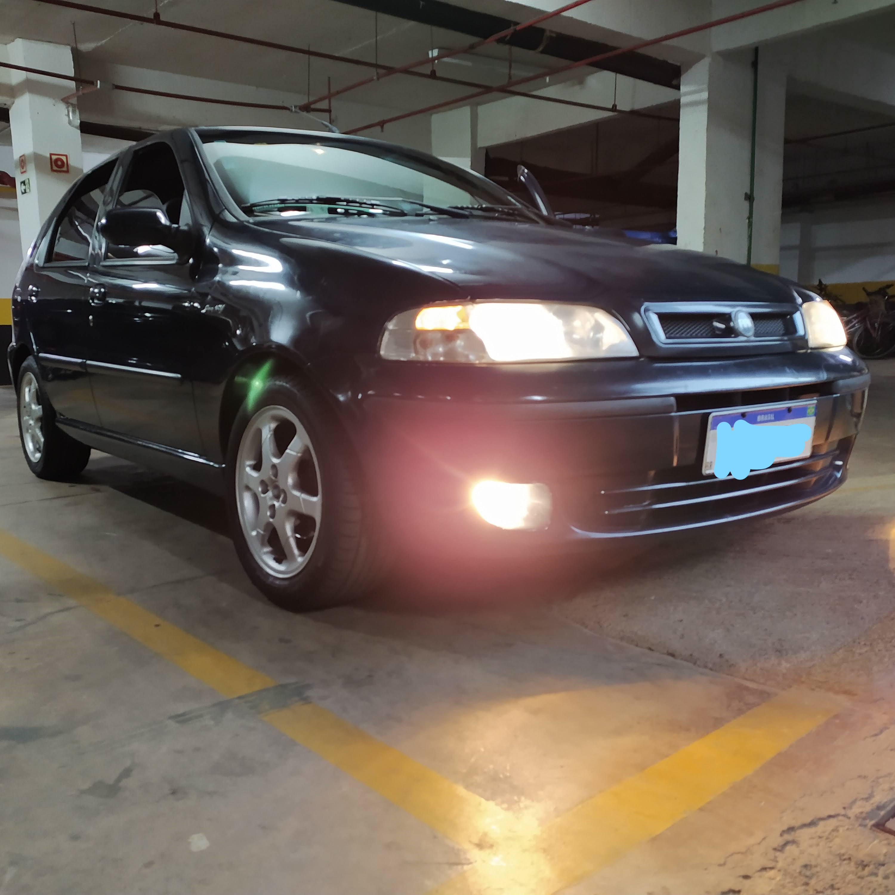 Aquele com os carros do William episode artwork