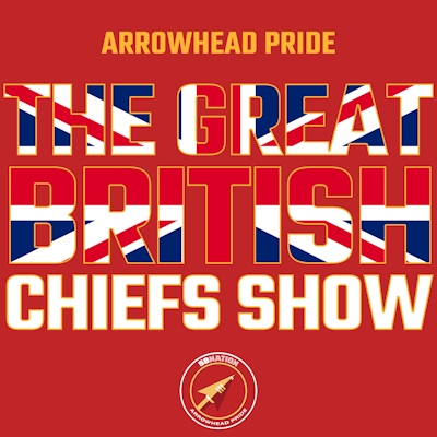 KC Chiefs Red Friday Is Here - Arrowhead Pride