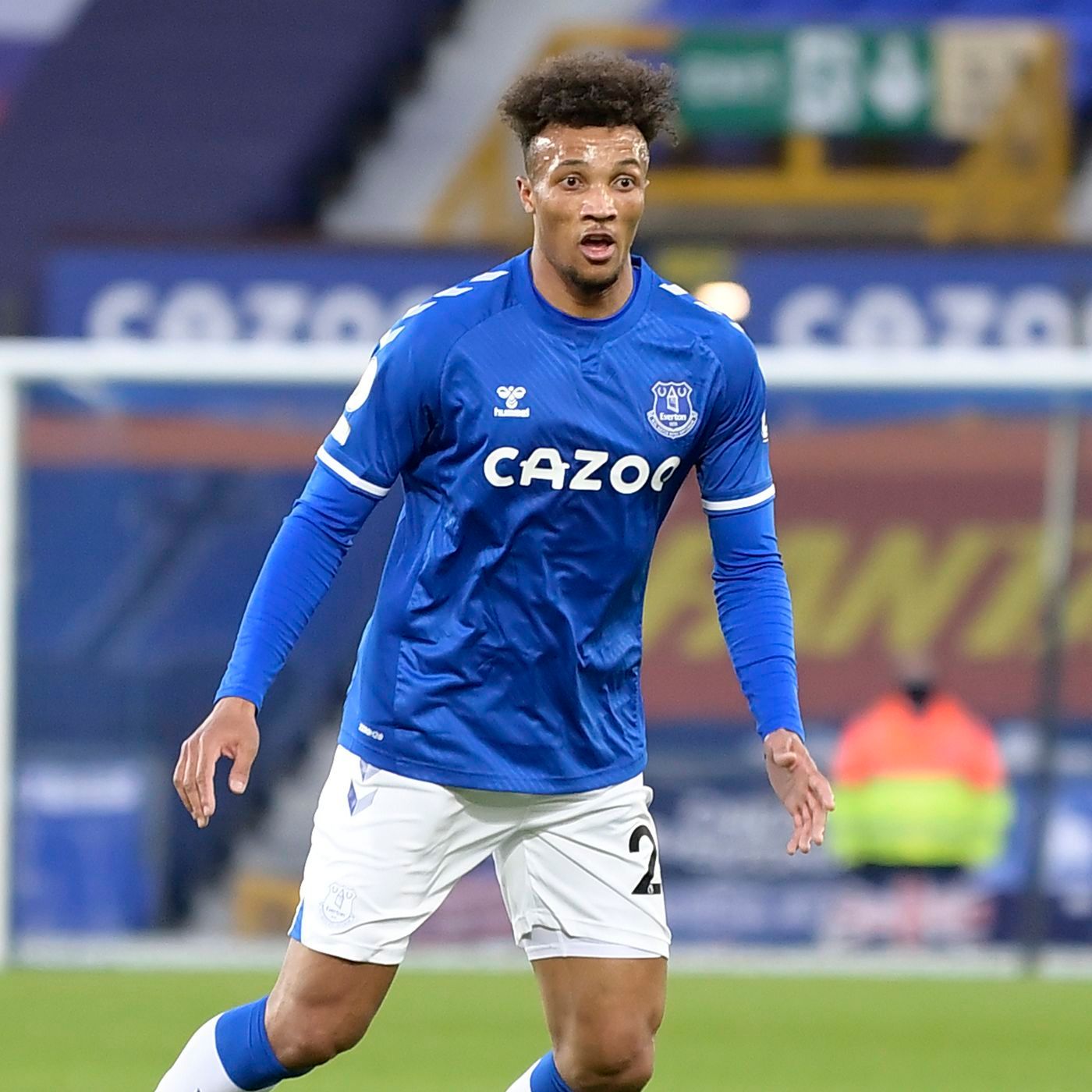 Royal Blue: The Everton FC Podcast