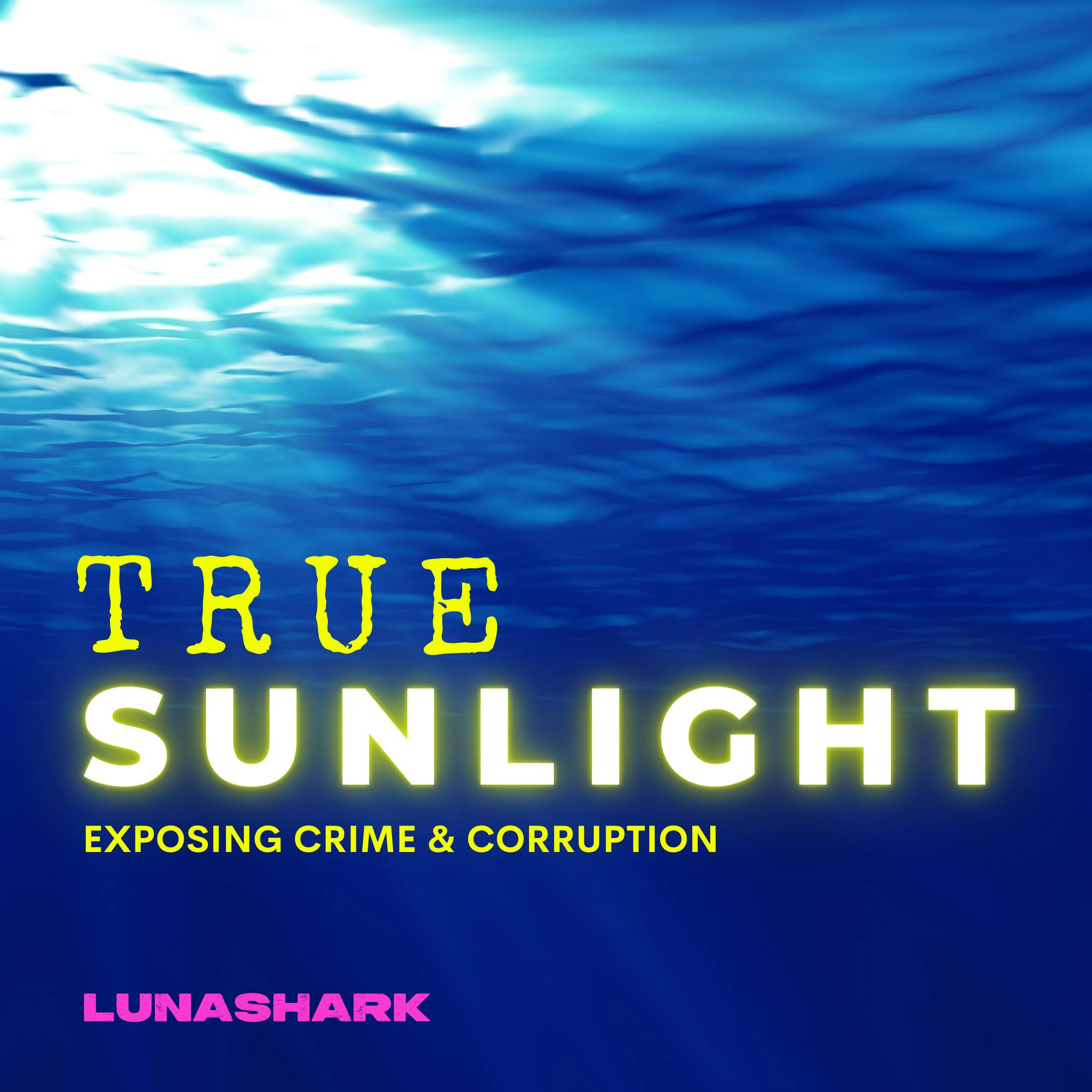True Sunlight podcast show image