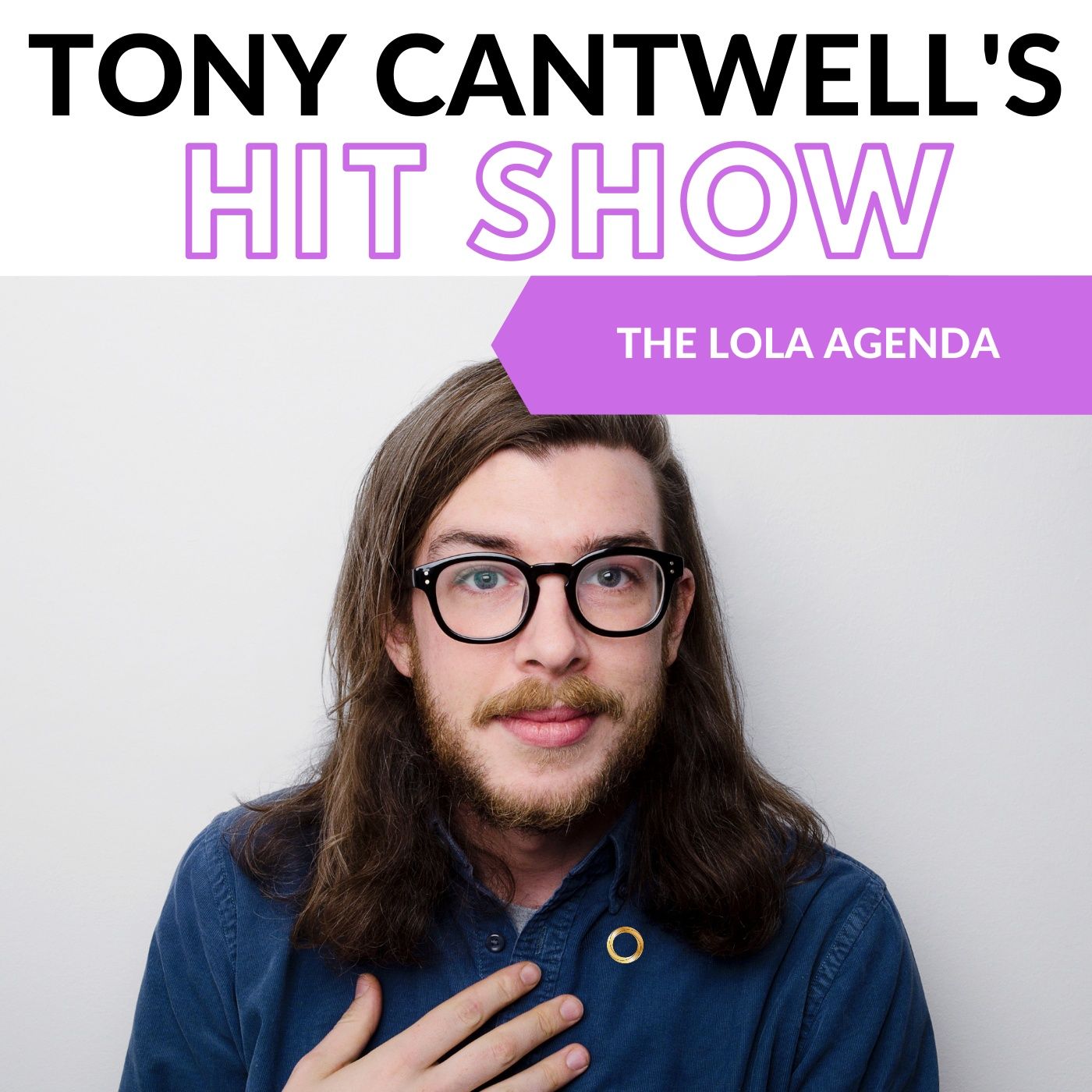 Episode 65 – The Lola Agenda podcast artwork