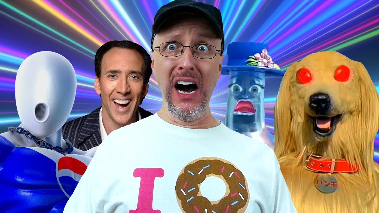 International Commercials