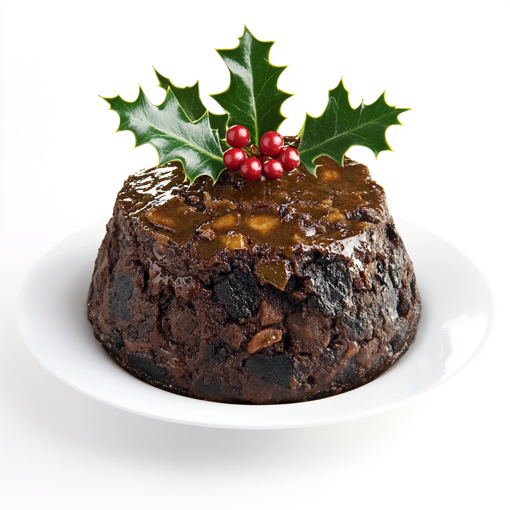 The Adventure of the Christmas Pudding by Agatha Christie