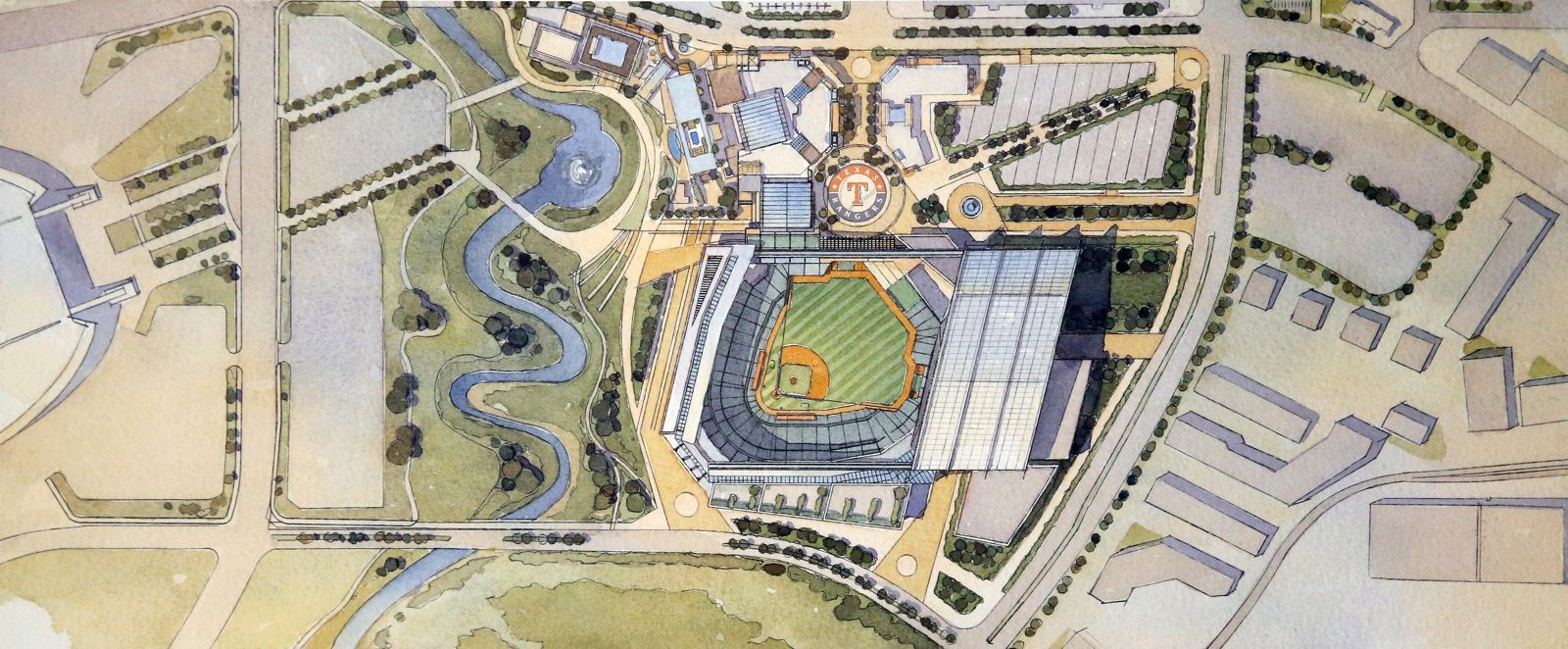 Keeping Rangers in Arlington is an "enormous failure" episode artwork
