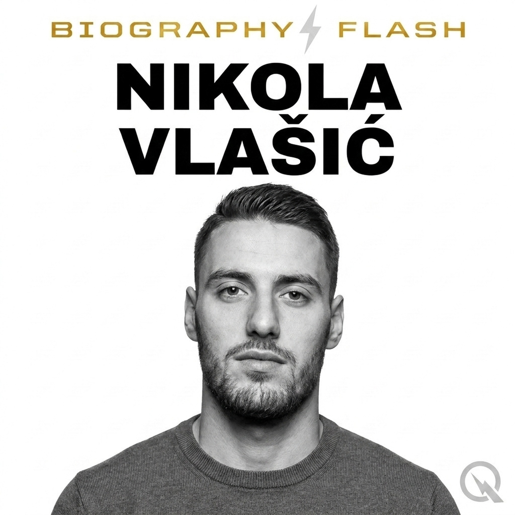 Nikola Vlašić - Biography Flash