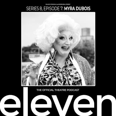S8 Ep7: Myra DuBois