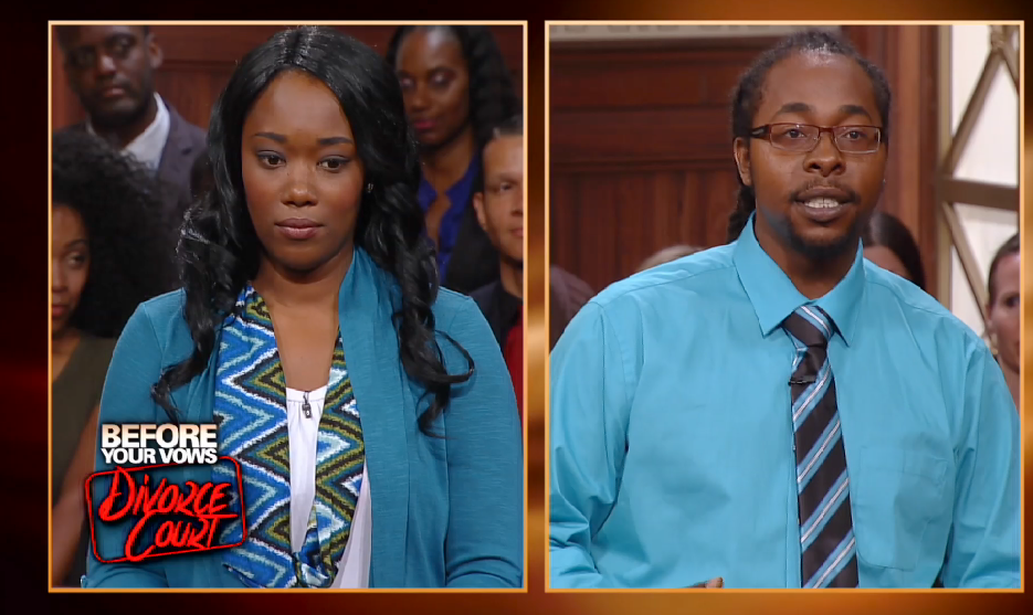 Graham vs. Marchbanks